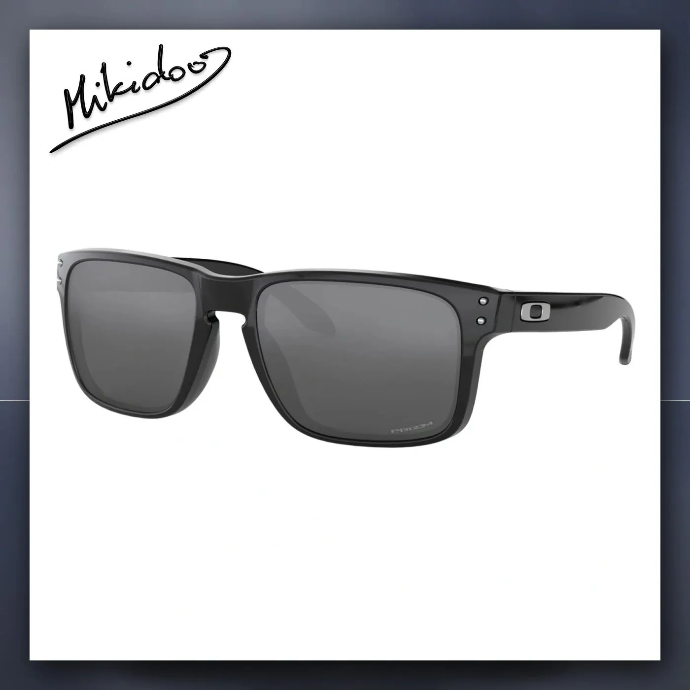 Sunčane naočale Oakley Holbrook OO9102 9102E1 55