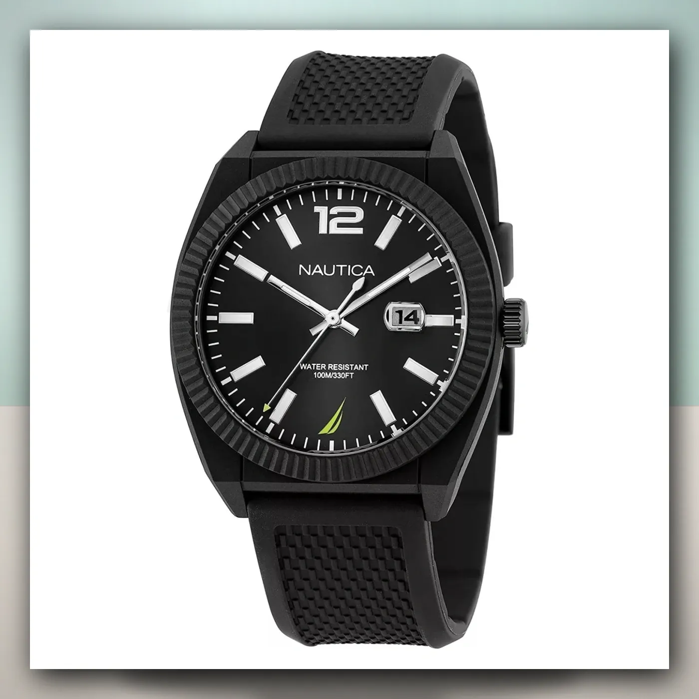 Satovi Nautica NAPPBS302