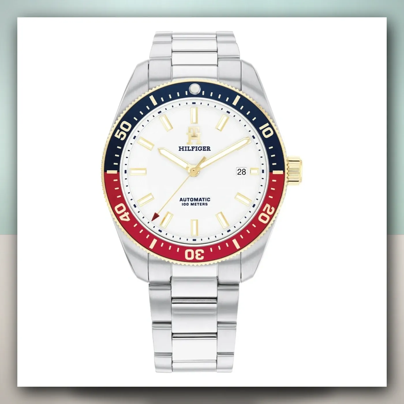 Satovi Tommy Hilfiger TH85 1710551
