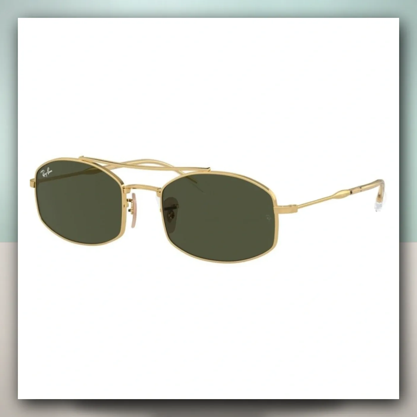 Sunčane naočale Ray-Ban RB3719 001/51 54