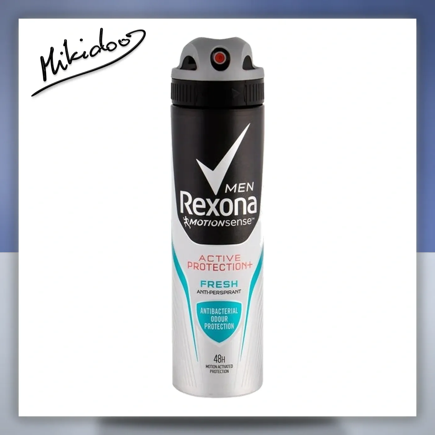 Men Active Protection+ Fresh
