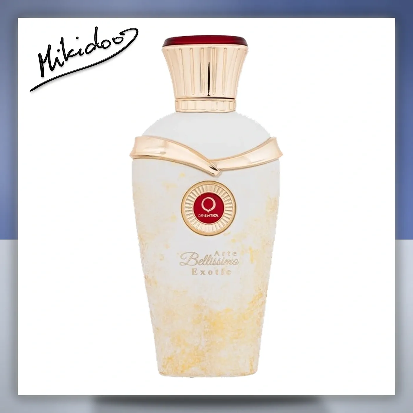 Arte Bellisimo Exotic