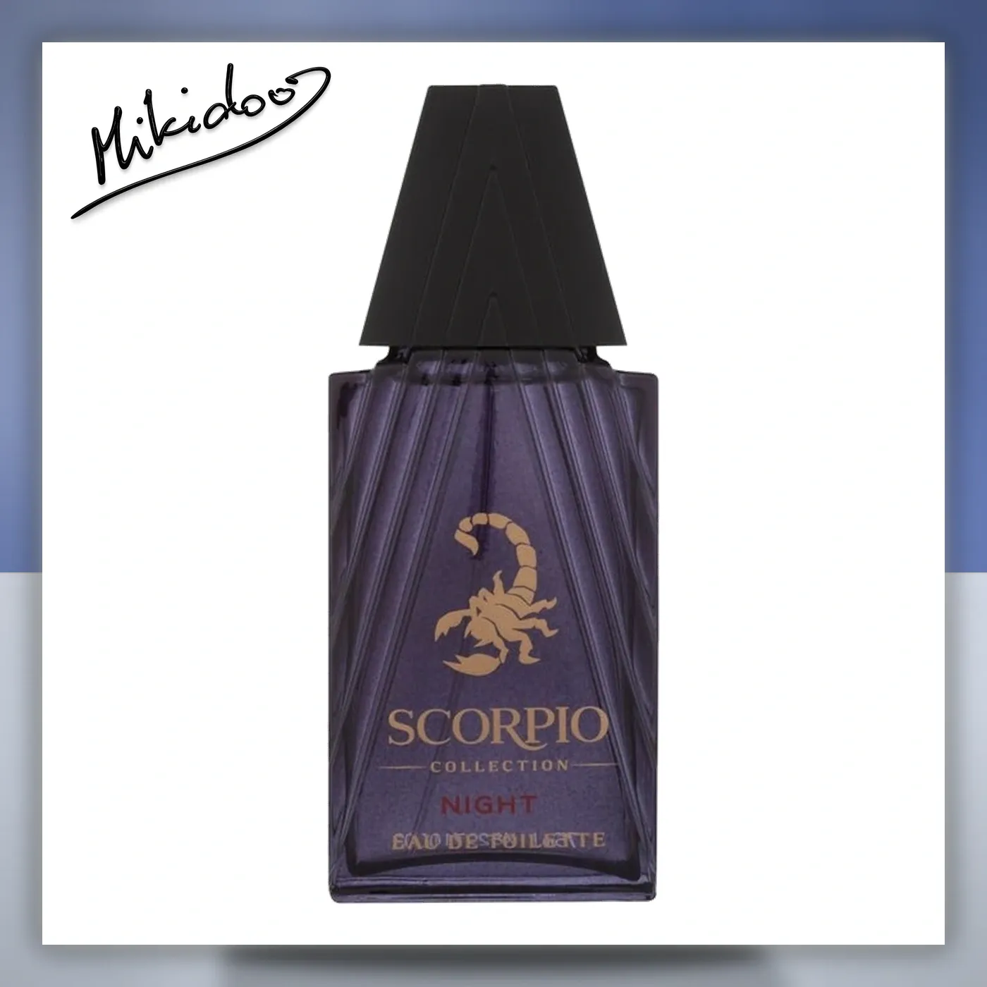 Scorpio Collection Night