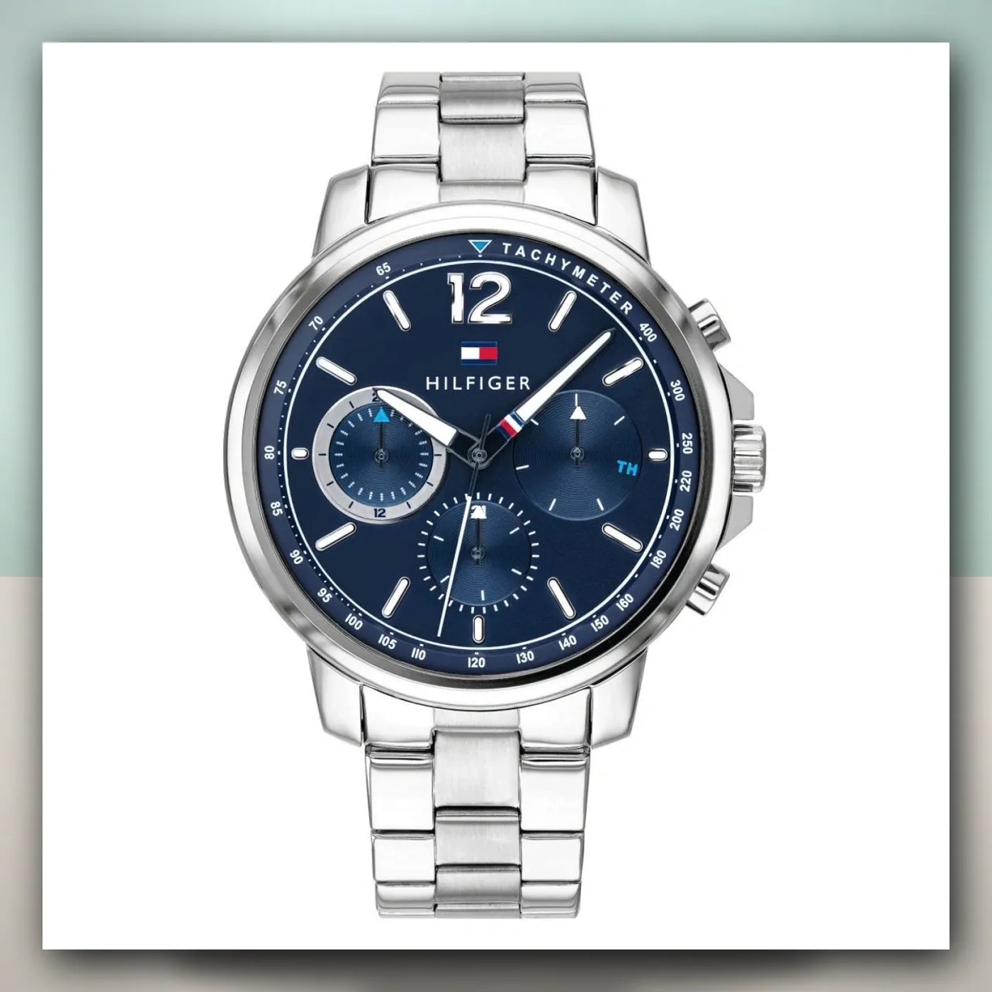Satovi Tommy Hilfiger 1791534
