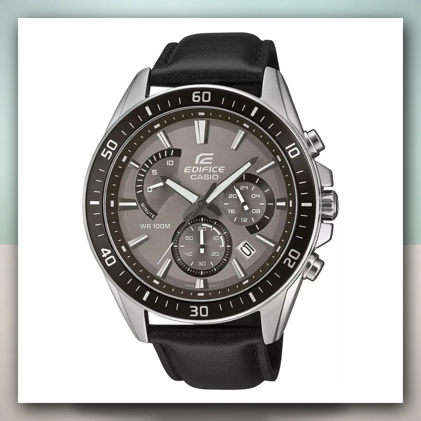Satovi Casio Edifice EFR-552L-5AVUEF
