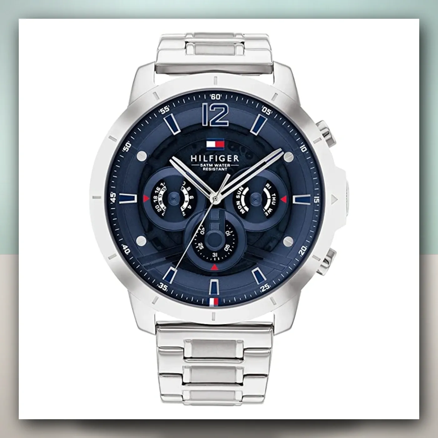Satovi Tommy Hilfiger Luca 1710492