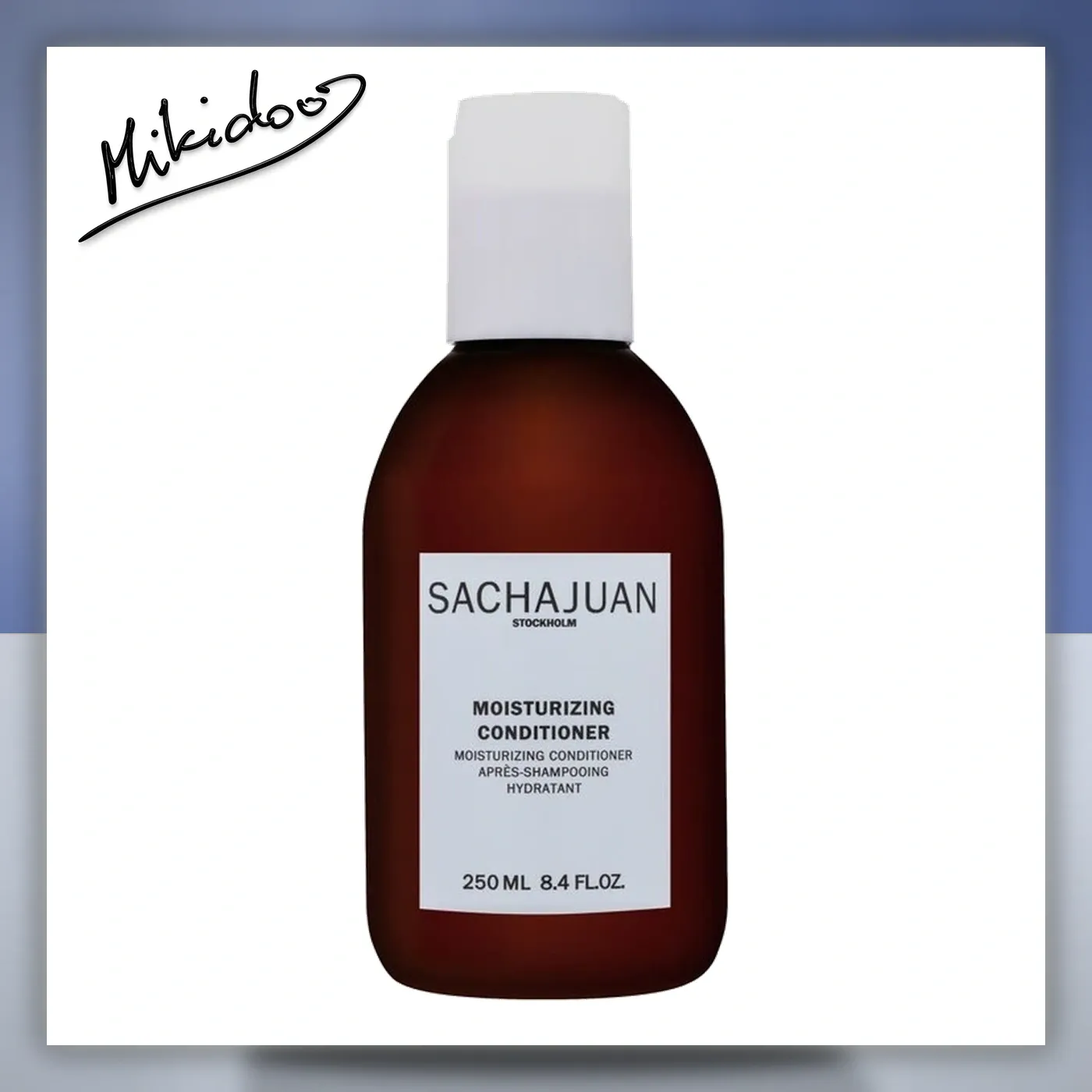 Moisturizing Conditioner