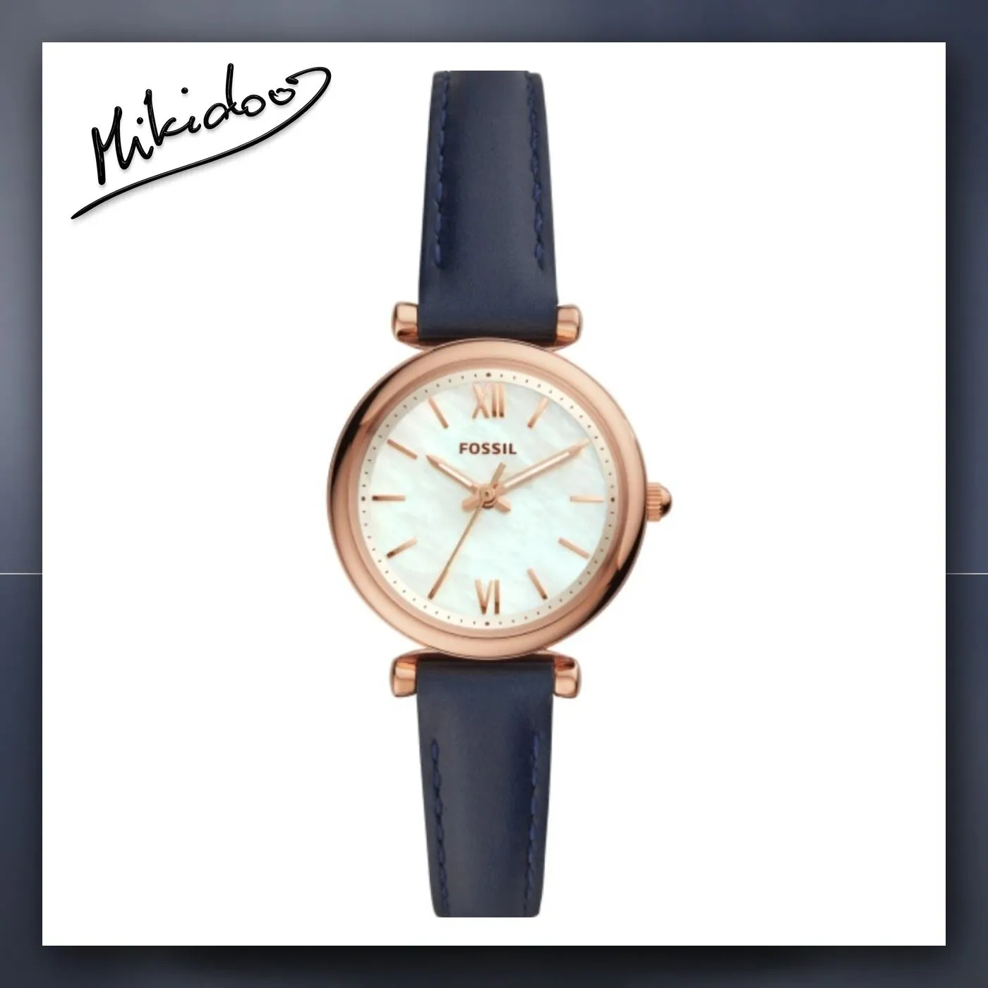 Satovi Fossil Carlie ES4502