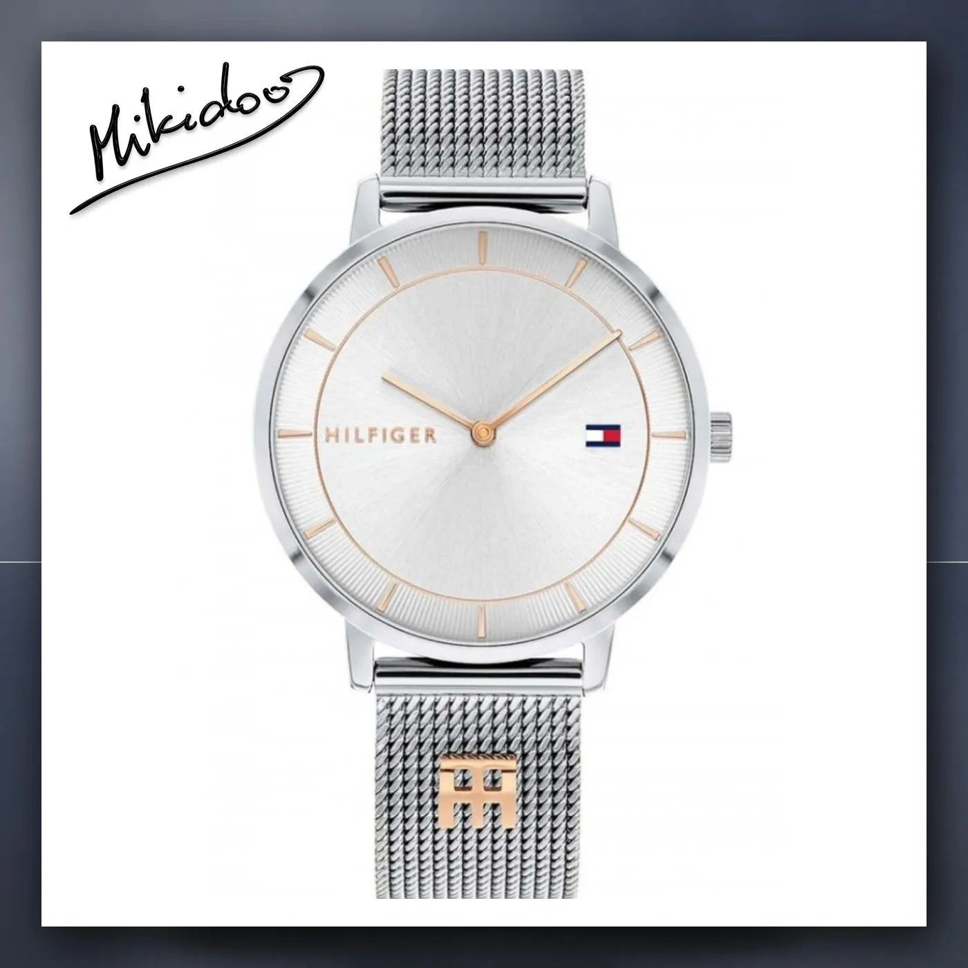 Satovi Tommy Hilfiger 1782288