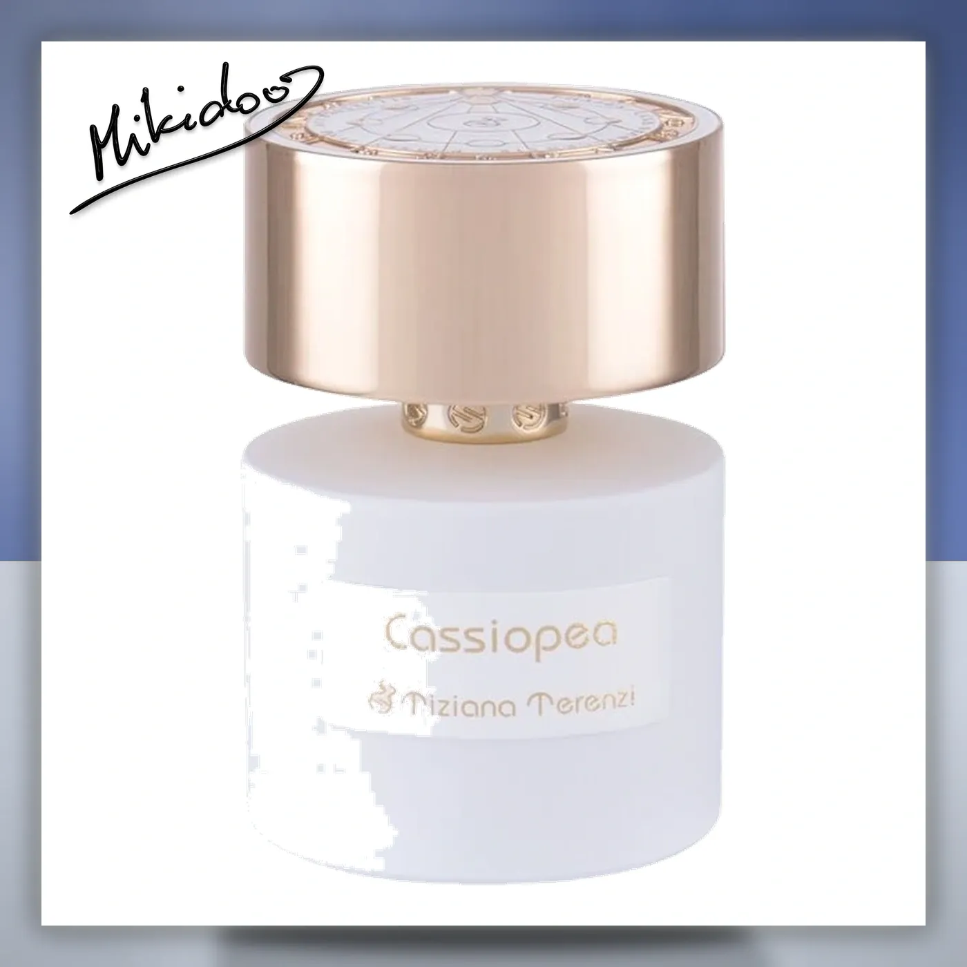 Luna Collection Cassiopea