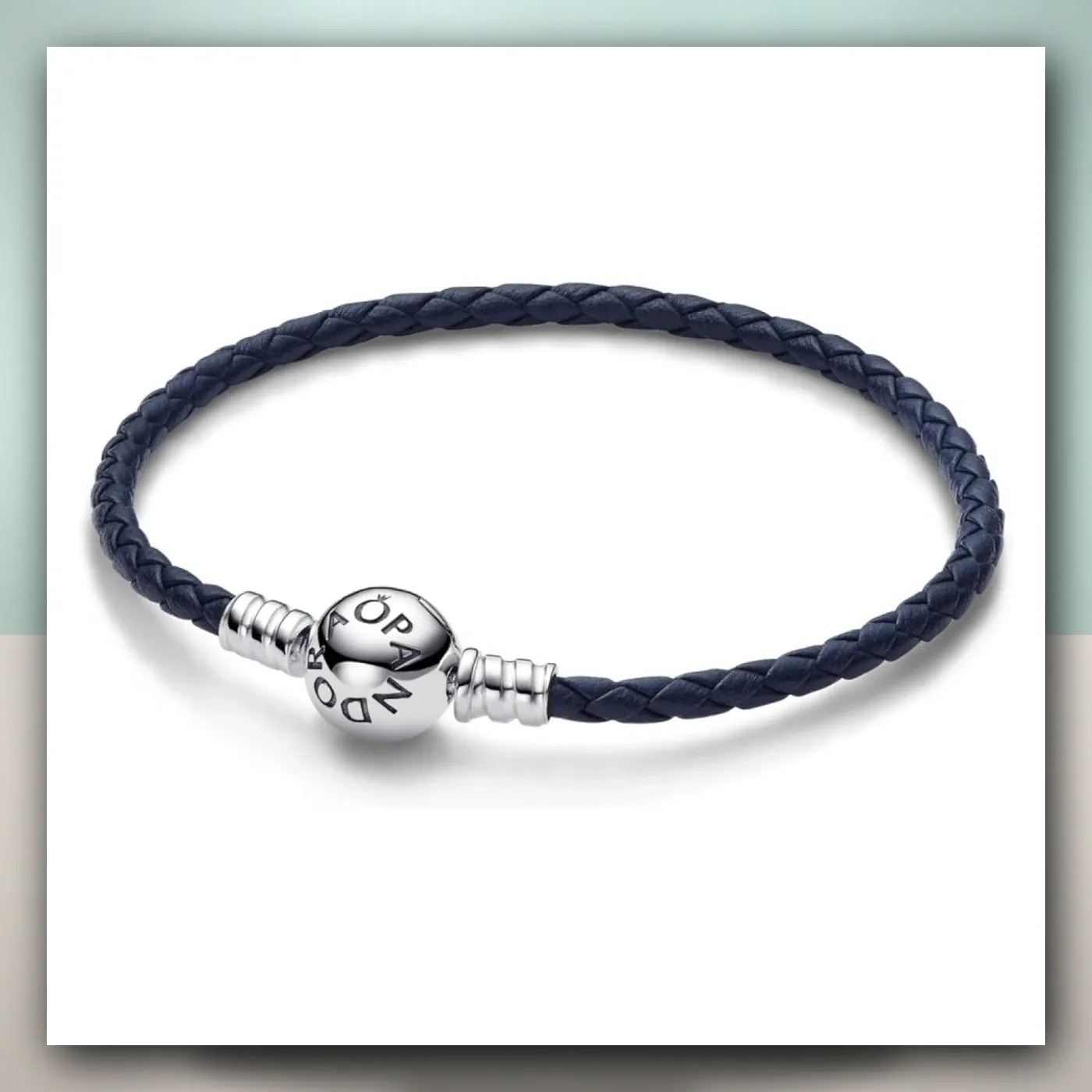 Narukvica Pandora Moments 592790C01-S1