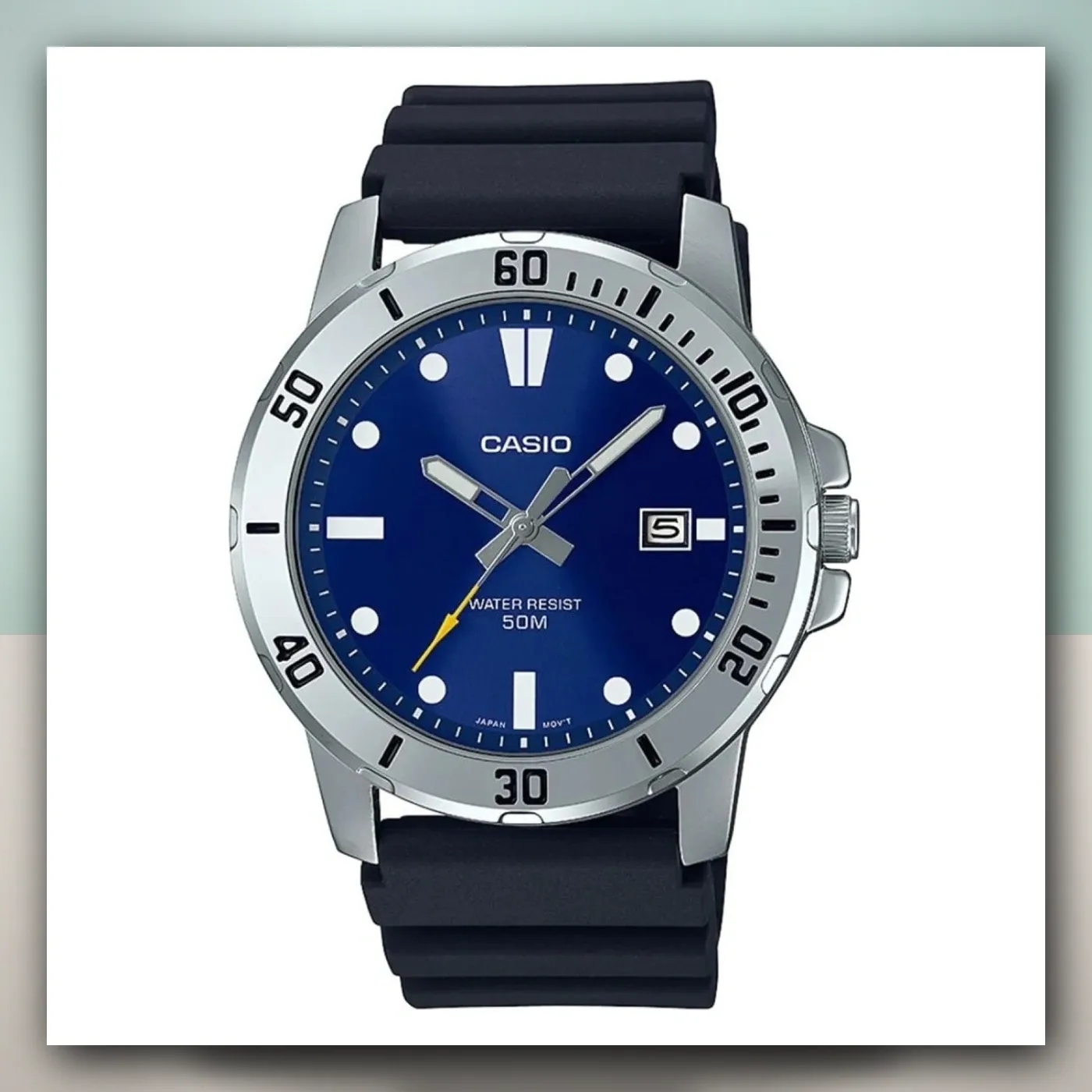 Satovi Casio Collection MTP-VD01-2EVUDF
