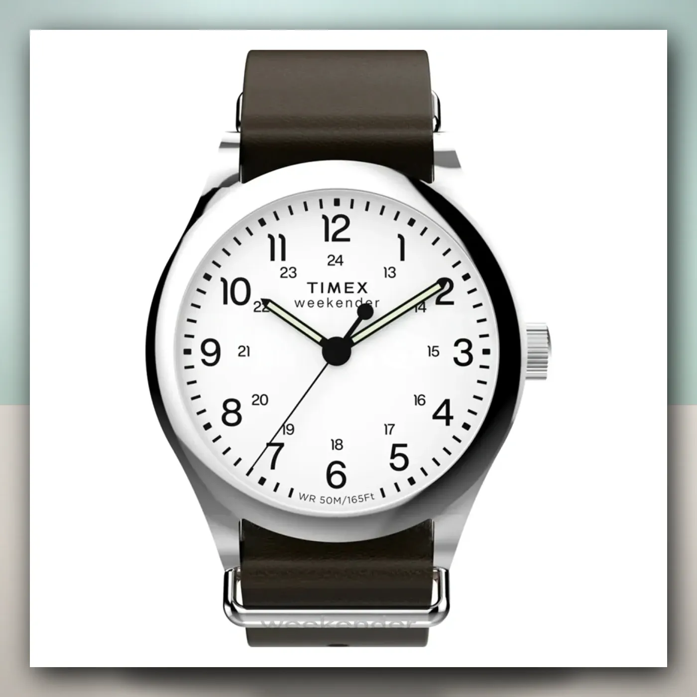Satovi Timex TW2Y35800UK