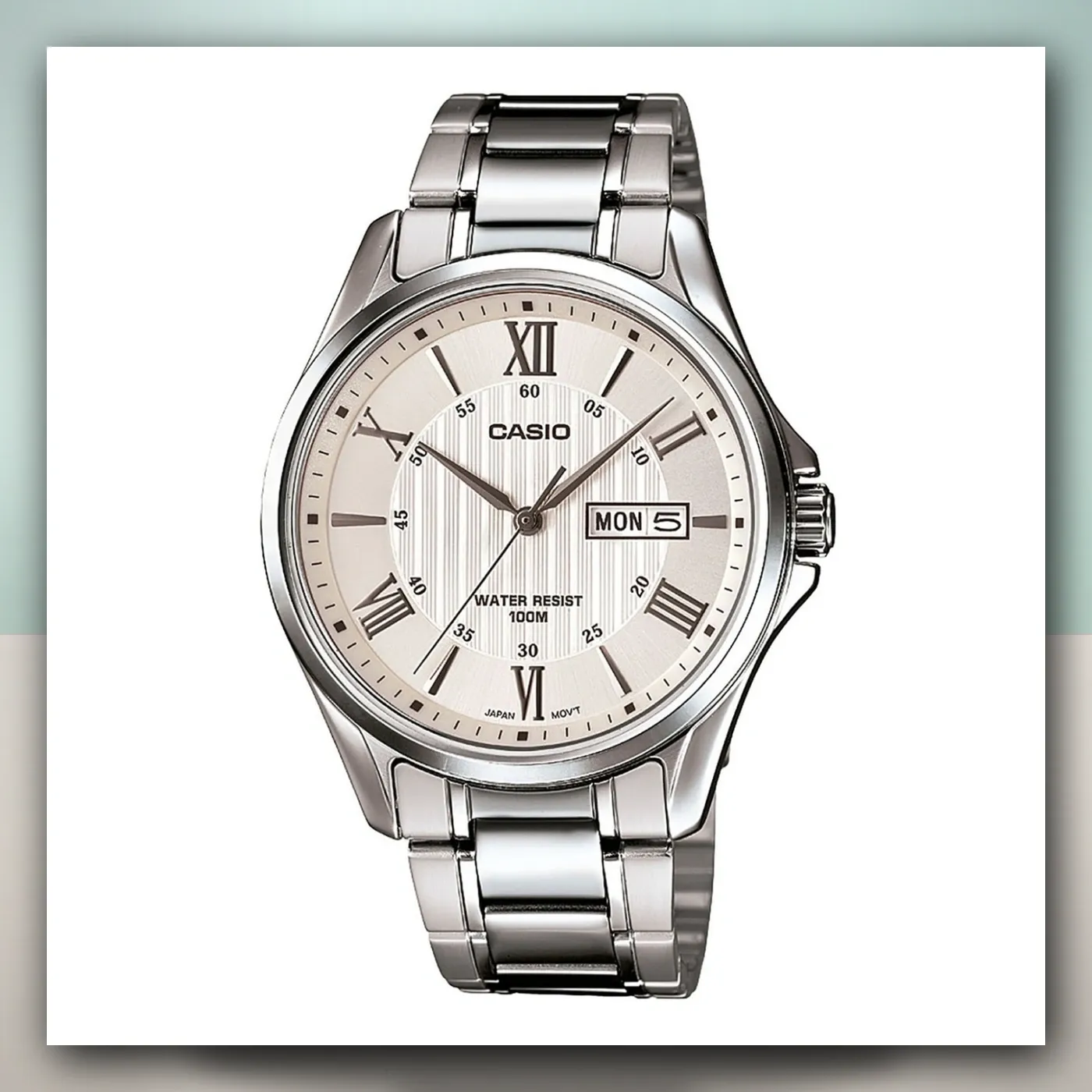Satovi Casio Collection MTP-1384D-7AVEF