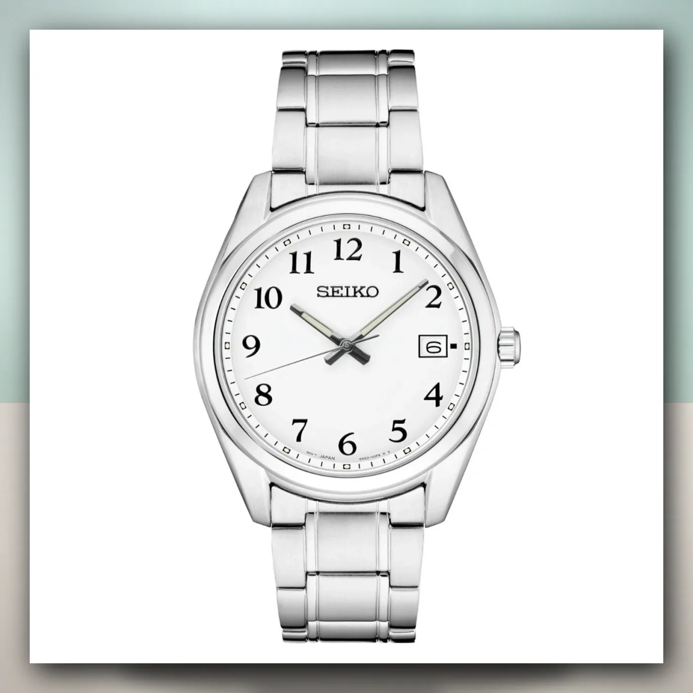 Satovi Seiko SUR459P1