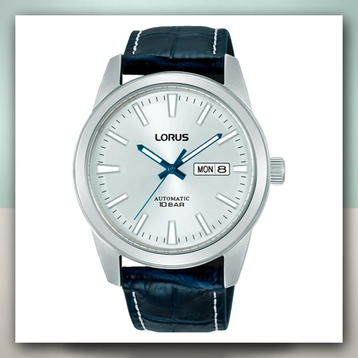 Satovi Lorus RL499BX9S