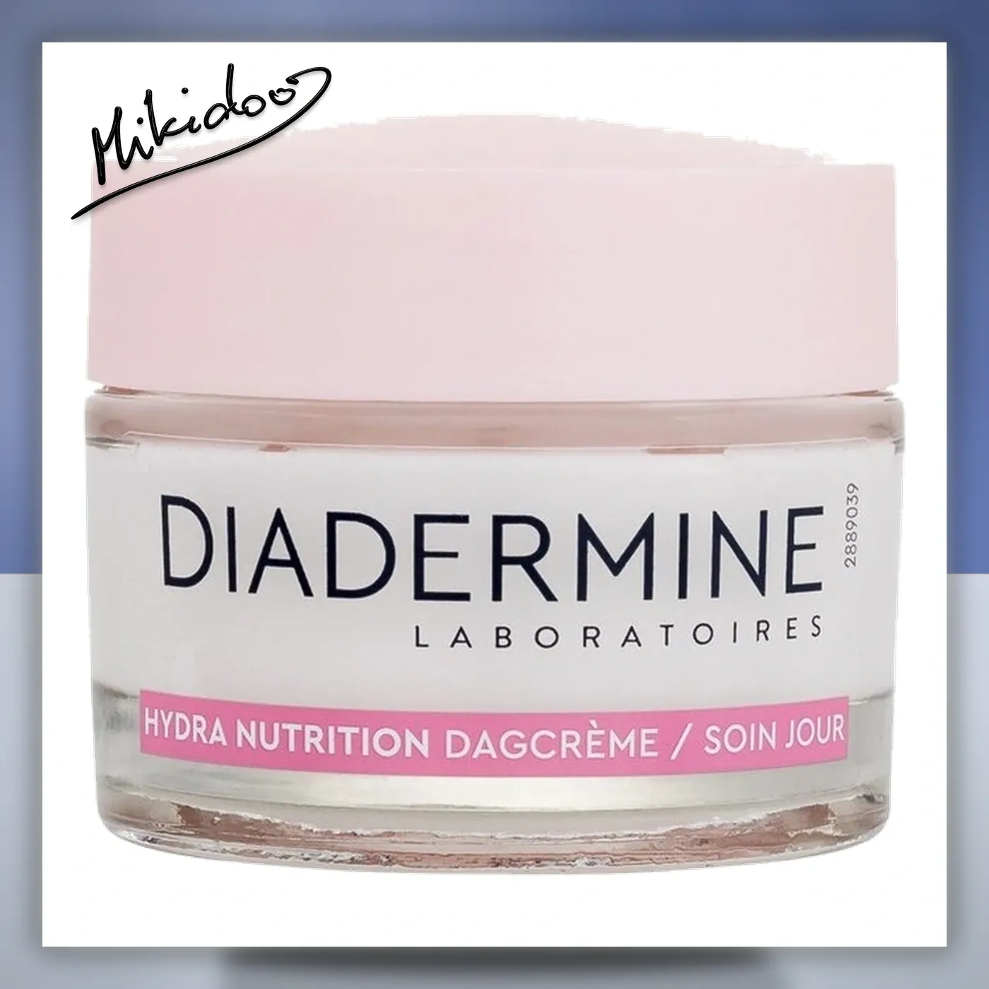 Hydra Nutrition Day Cream