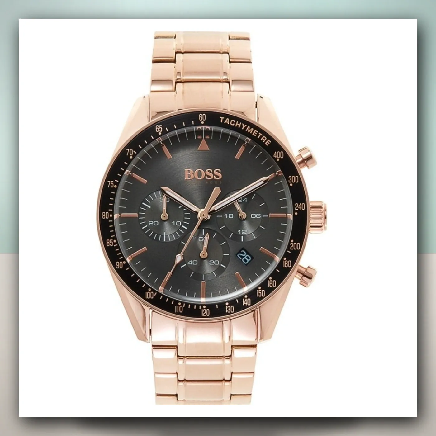 Satovi Hugo Boss Trophy 1513632