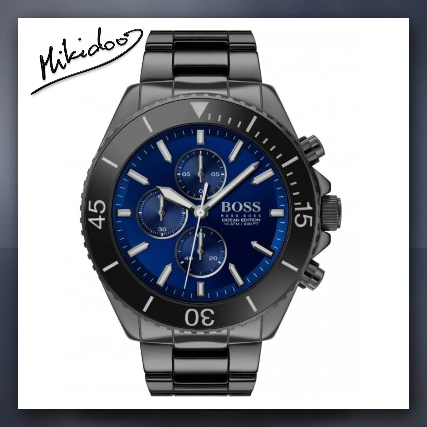 Satovi Hugo Boss Ocean 1513743