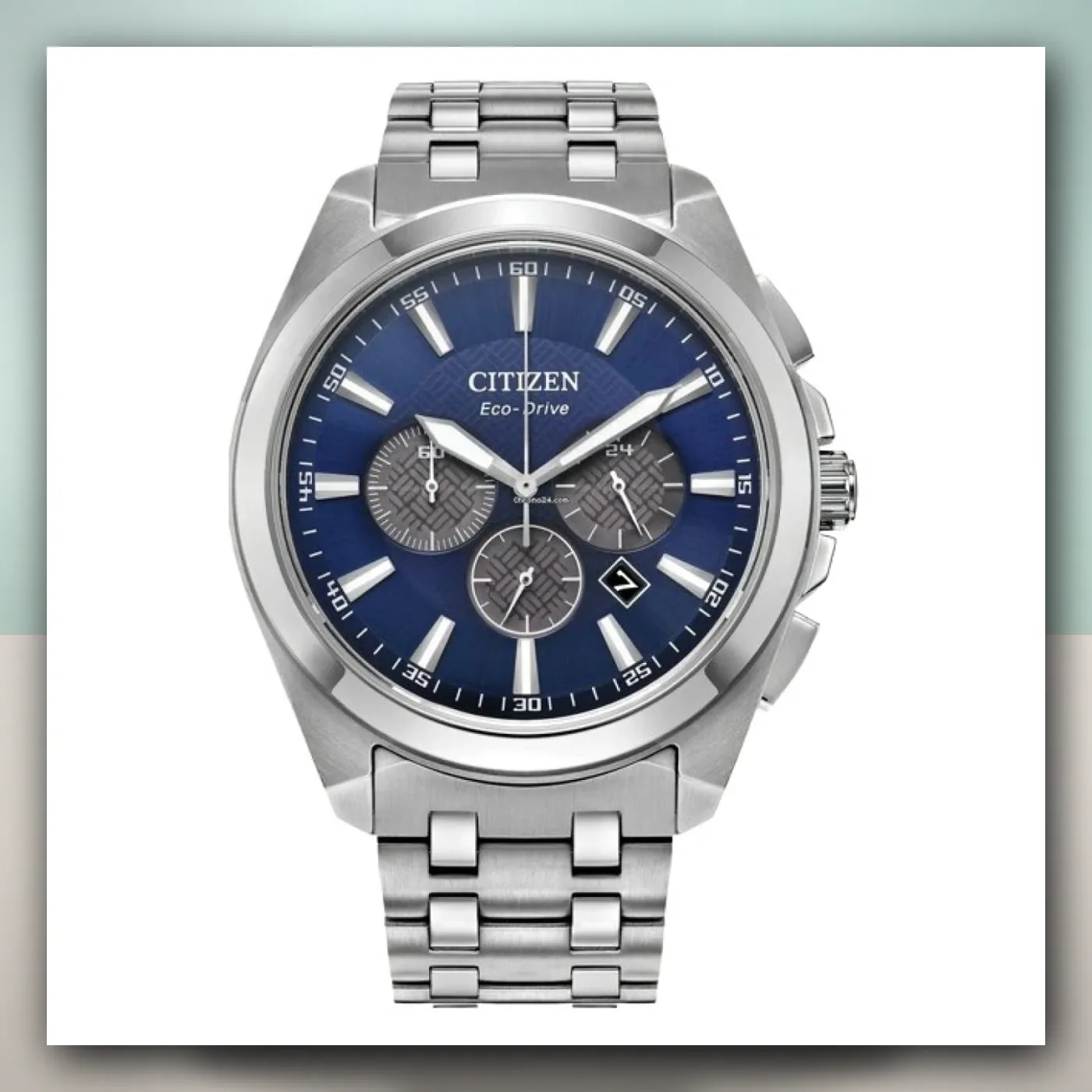 Satovi Citizen Eco-Drive CA4510-55L