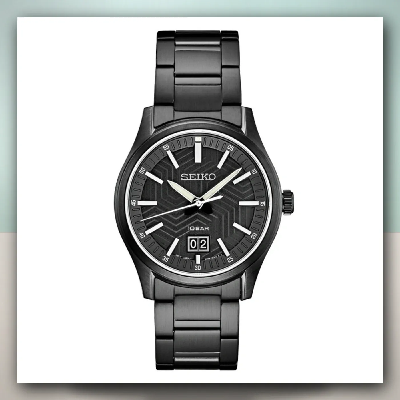 Satovi Seiko Quartz SUR515P1