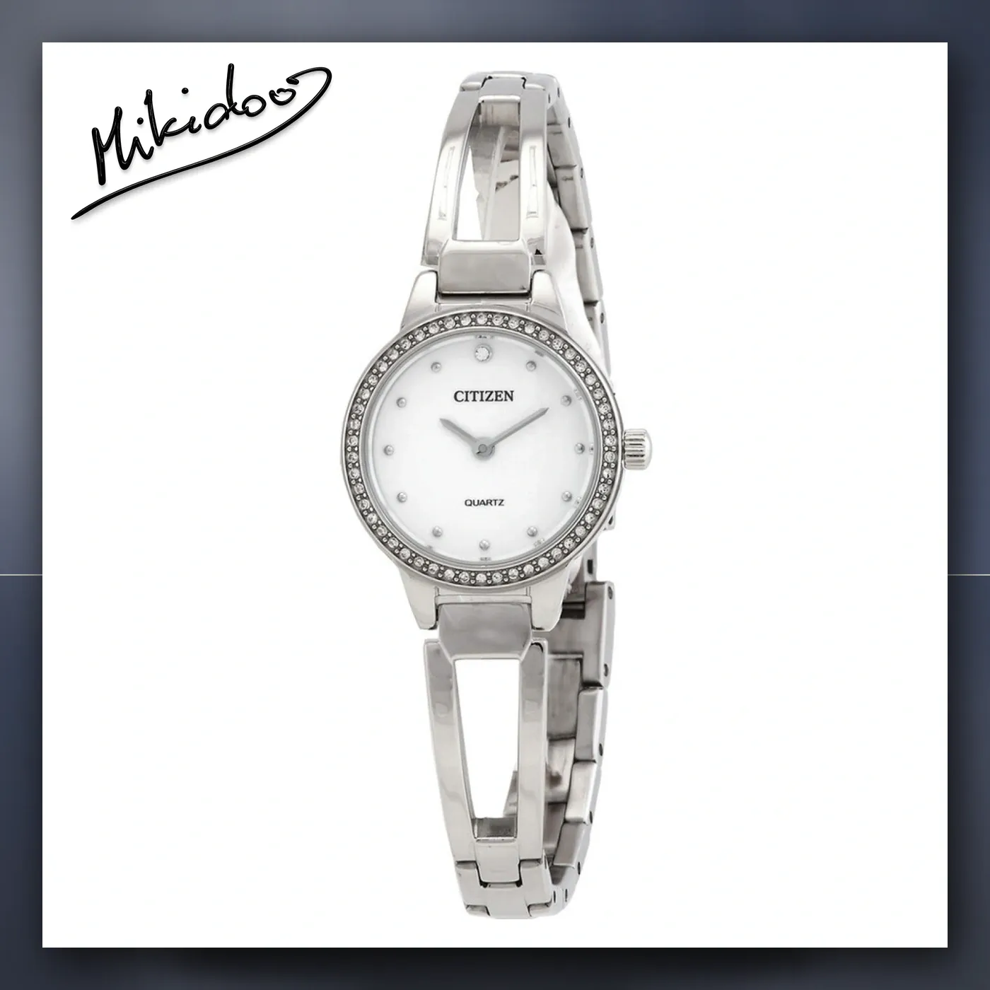 Satovi Citizen Quartz EZ7011-88A