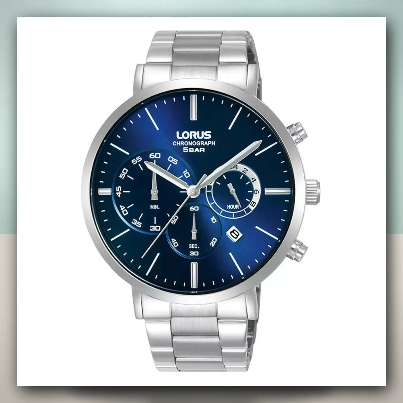Satovi Lorus RT345KX9