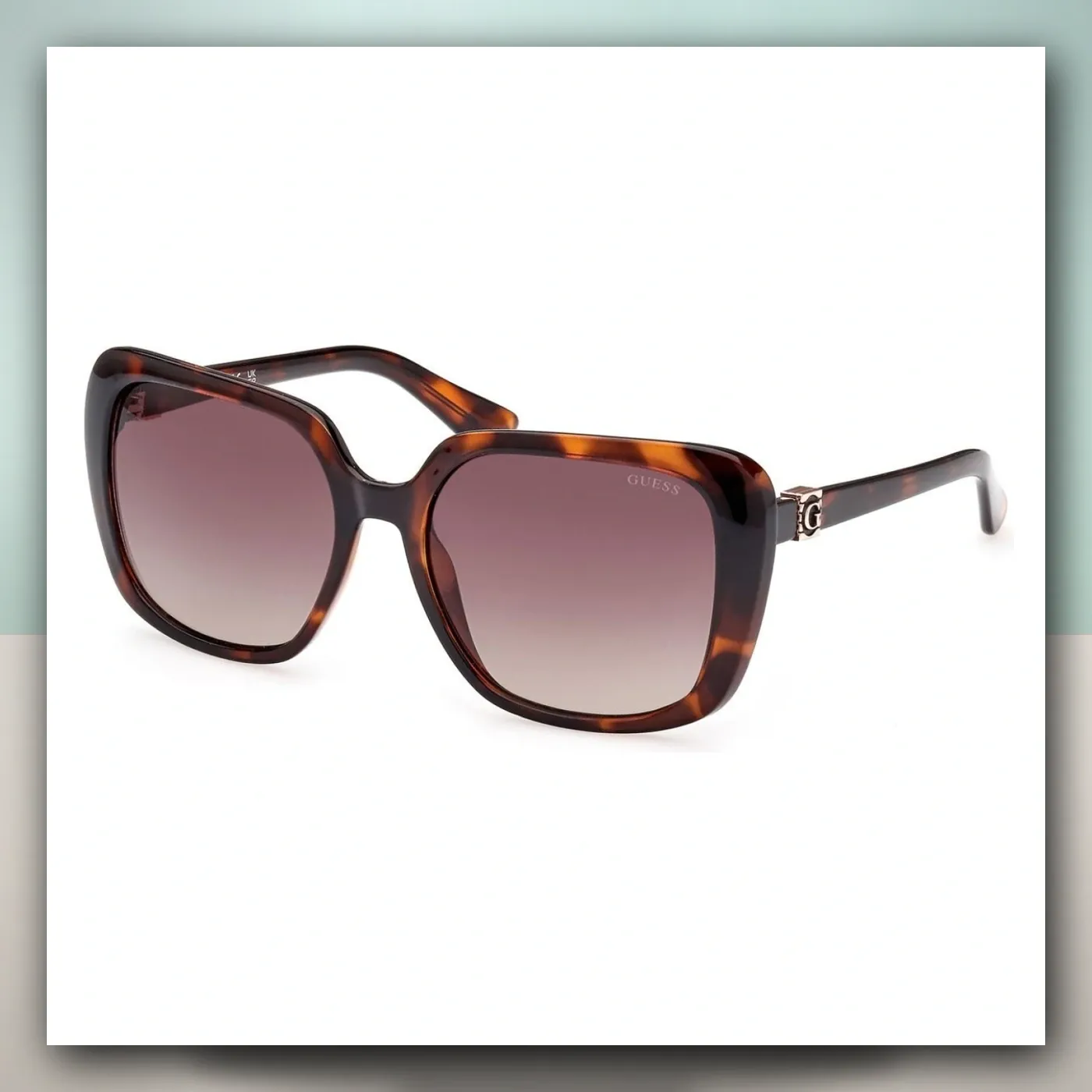 Sunčane naočale Guess GU7863 52F 58