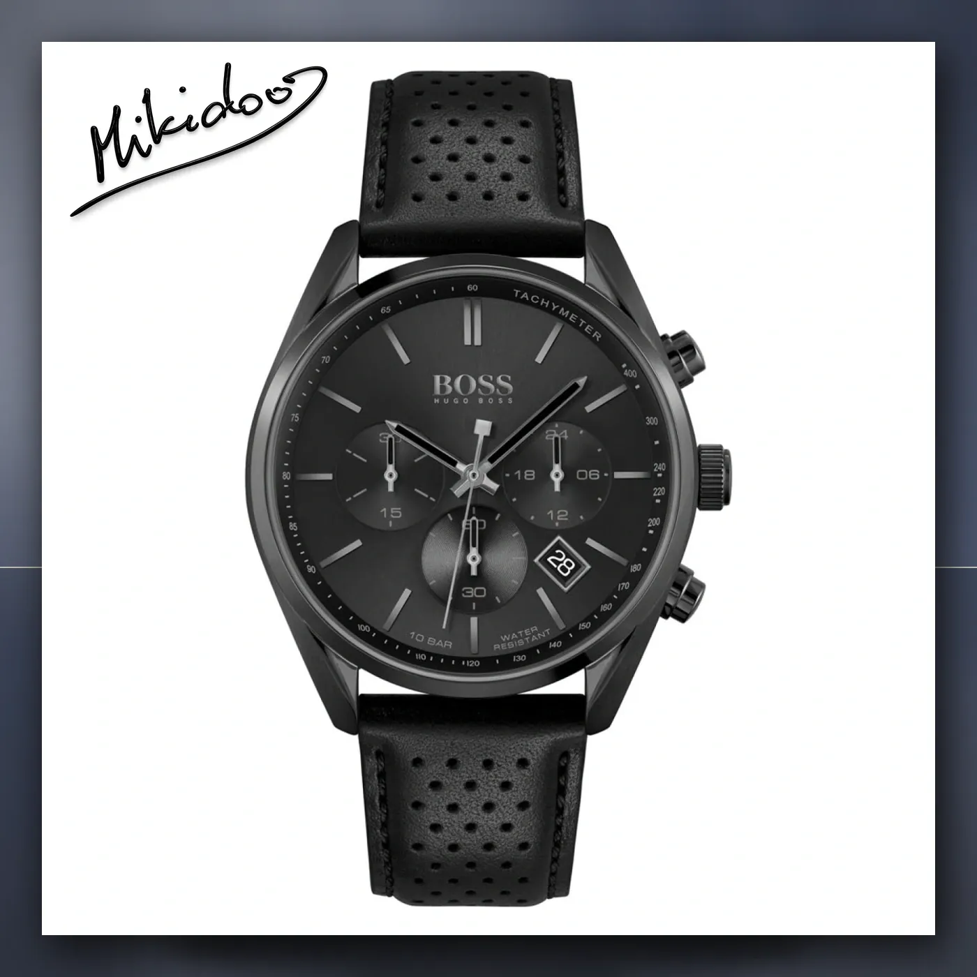 Satovi Hugo Boss Champion 1513880