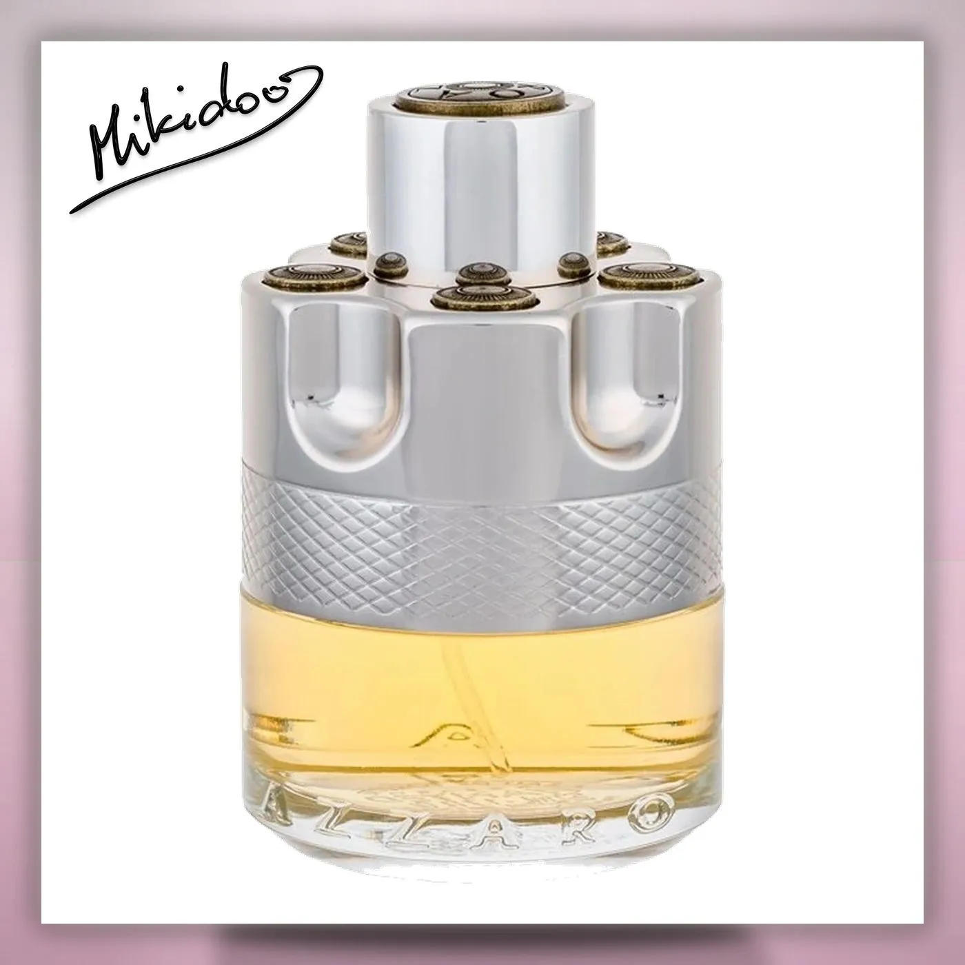 Wanted | Azzaro | Eau de Toilette | 50ml