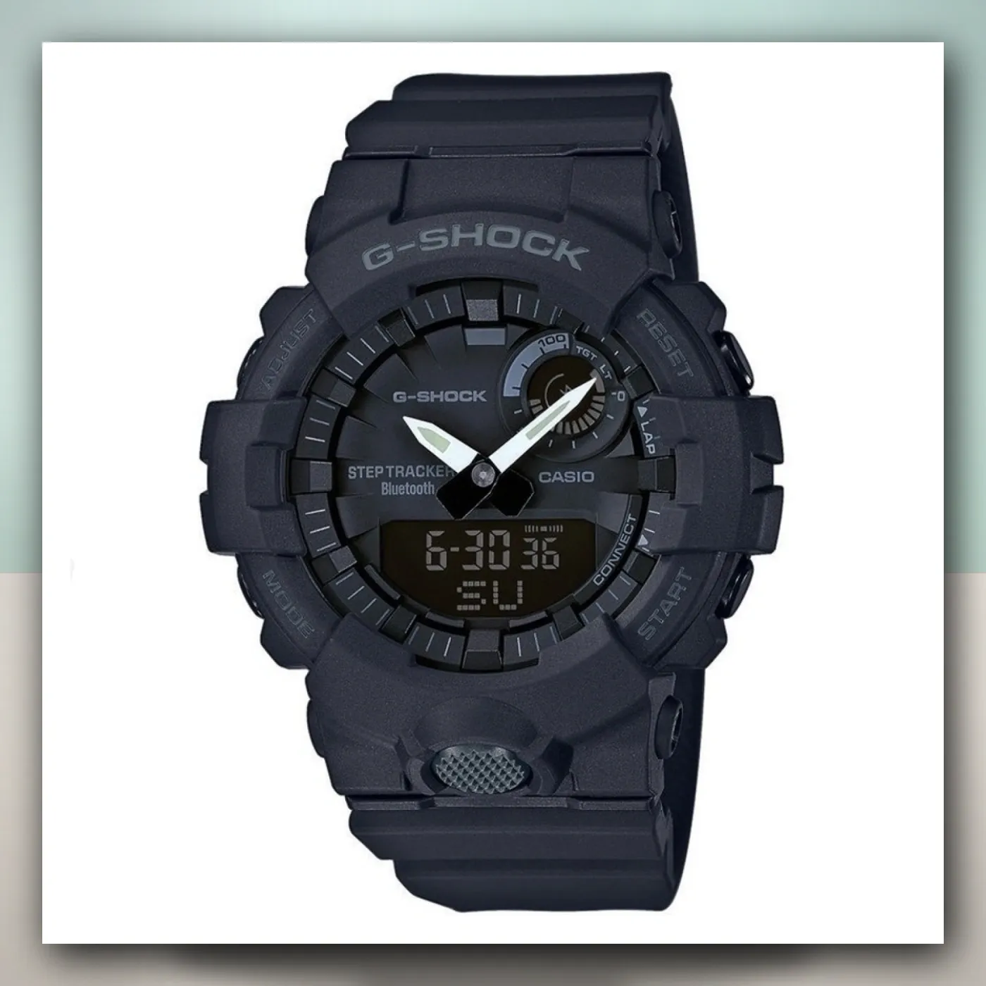 Satovi Casio G-Shock GBA-800-1AER