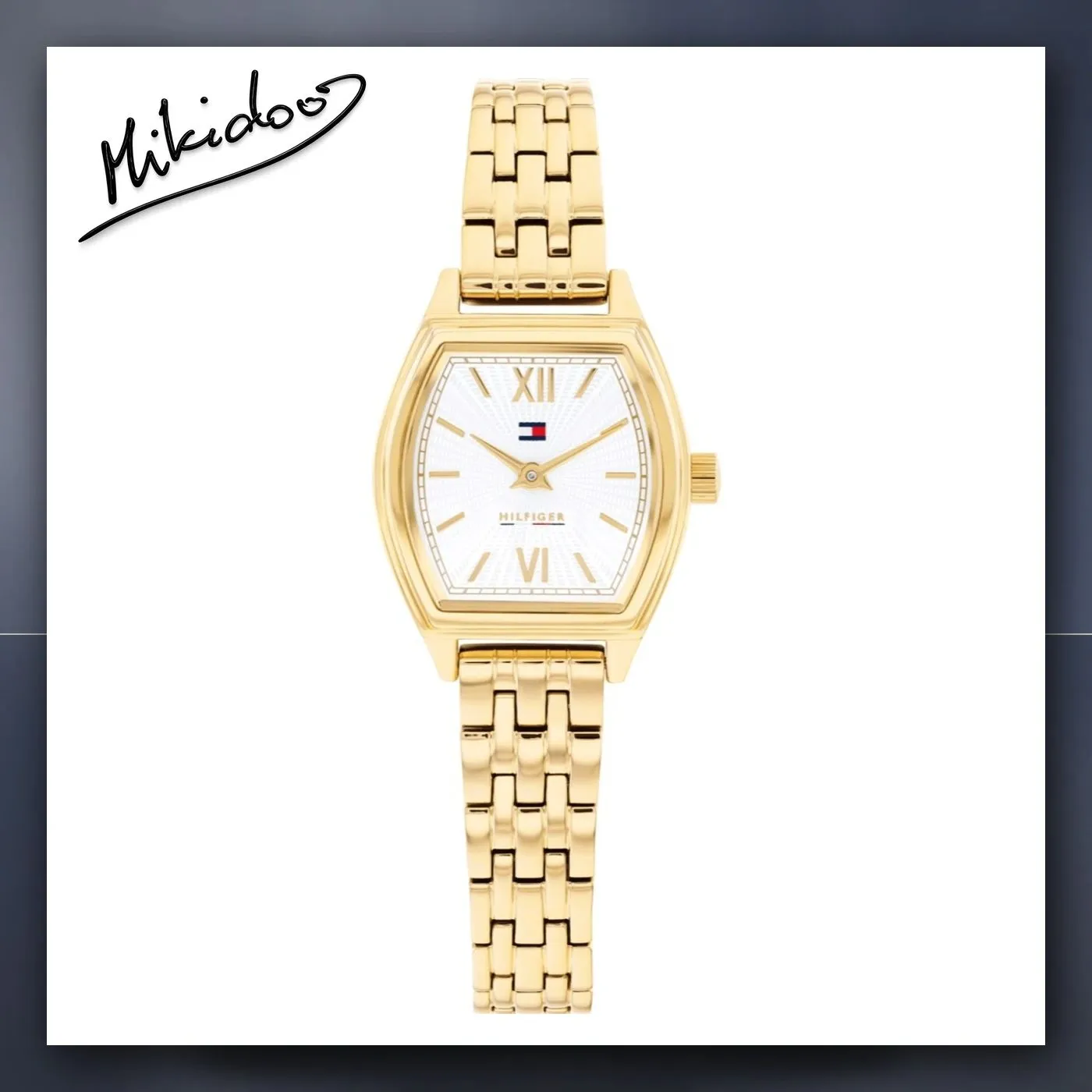 Satovi Tommy Hilfiger Norah 1782870