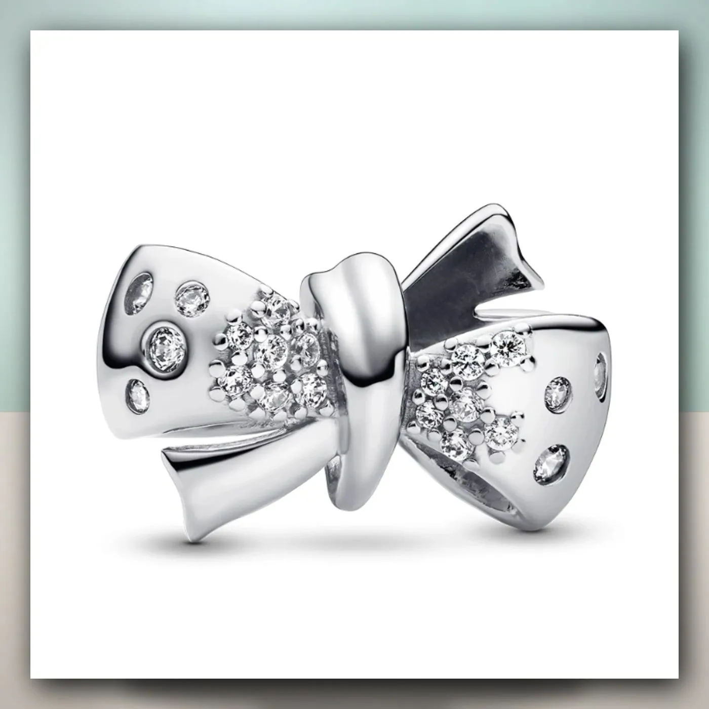 Pandora Moments