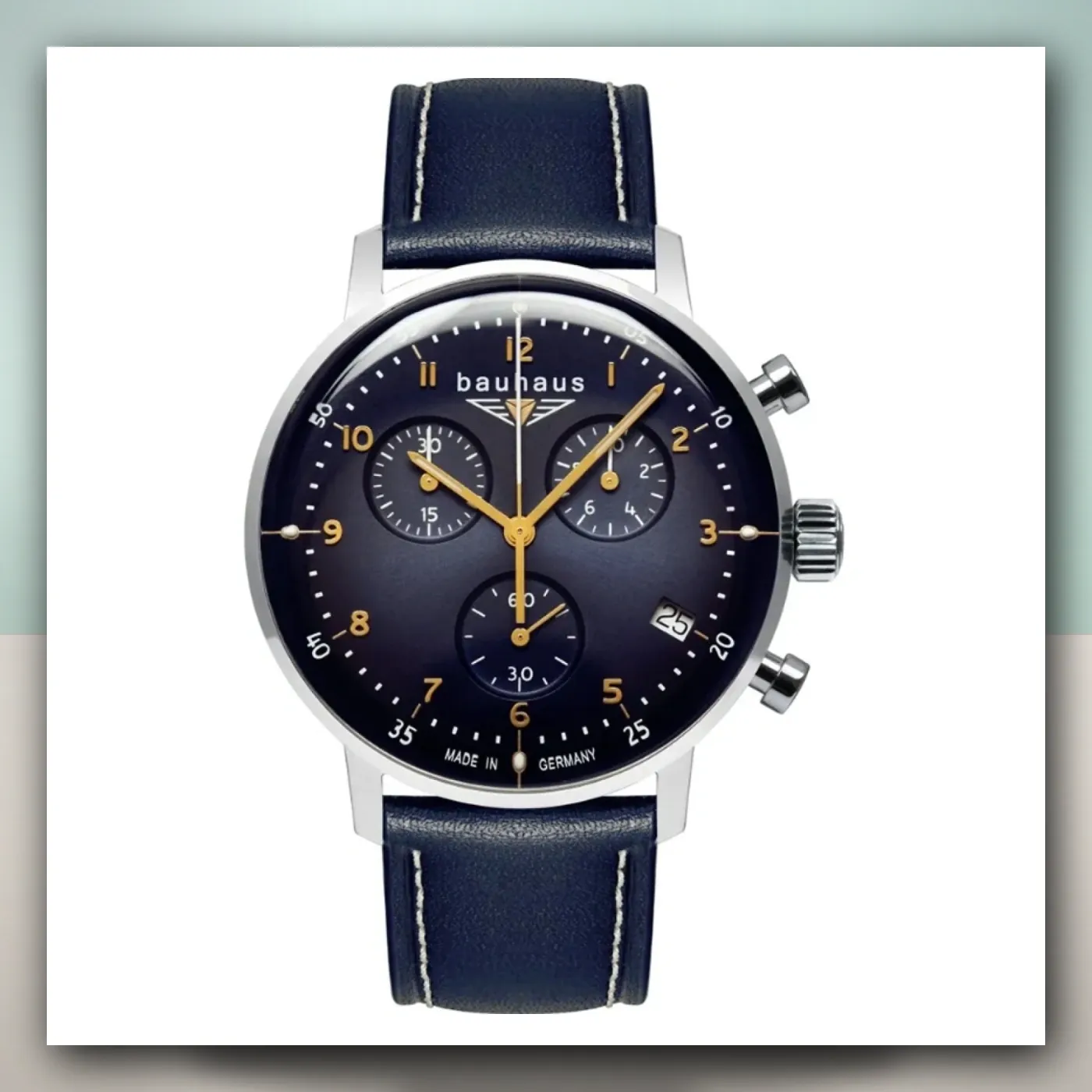 Satovi Bauhaus 2096-3