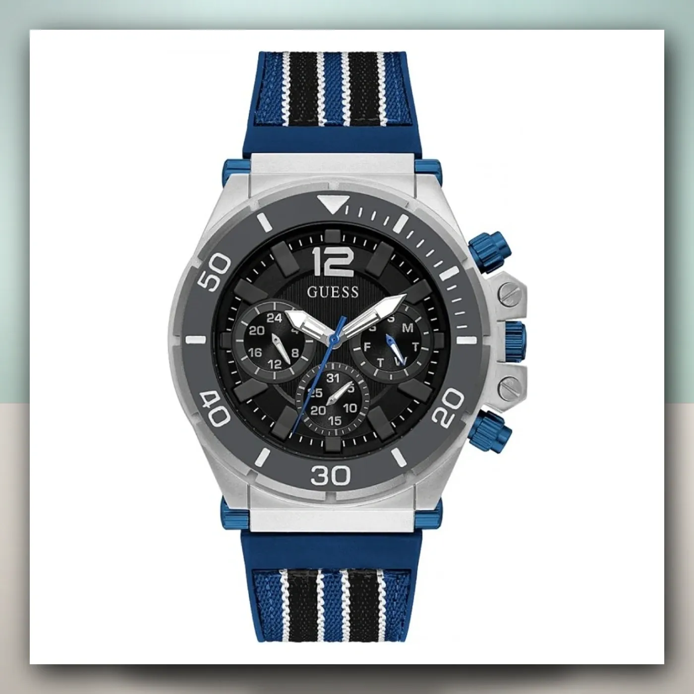Satovi Guess GW0415G2