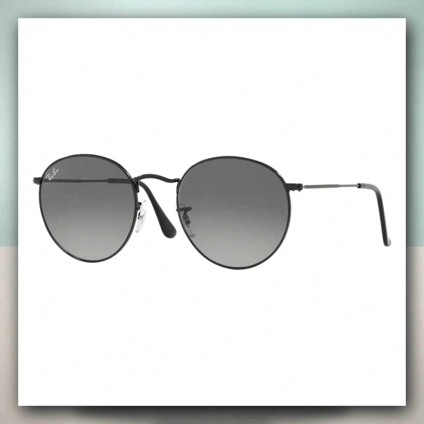 Sunčane naočale Ray-Ban RB3447N 002/71 50