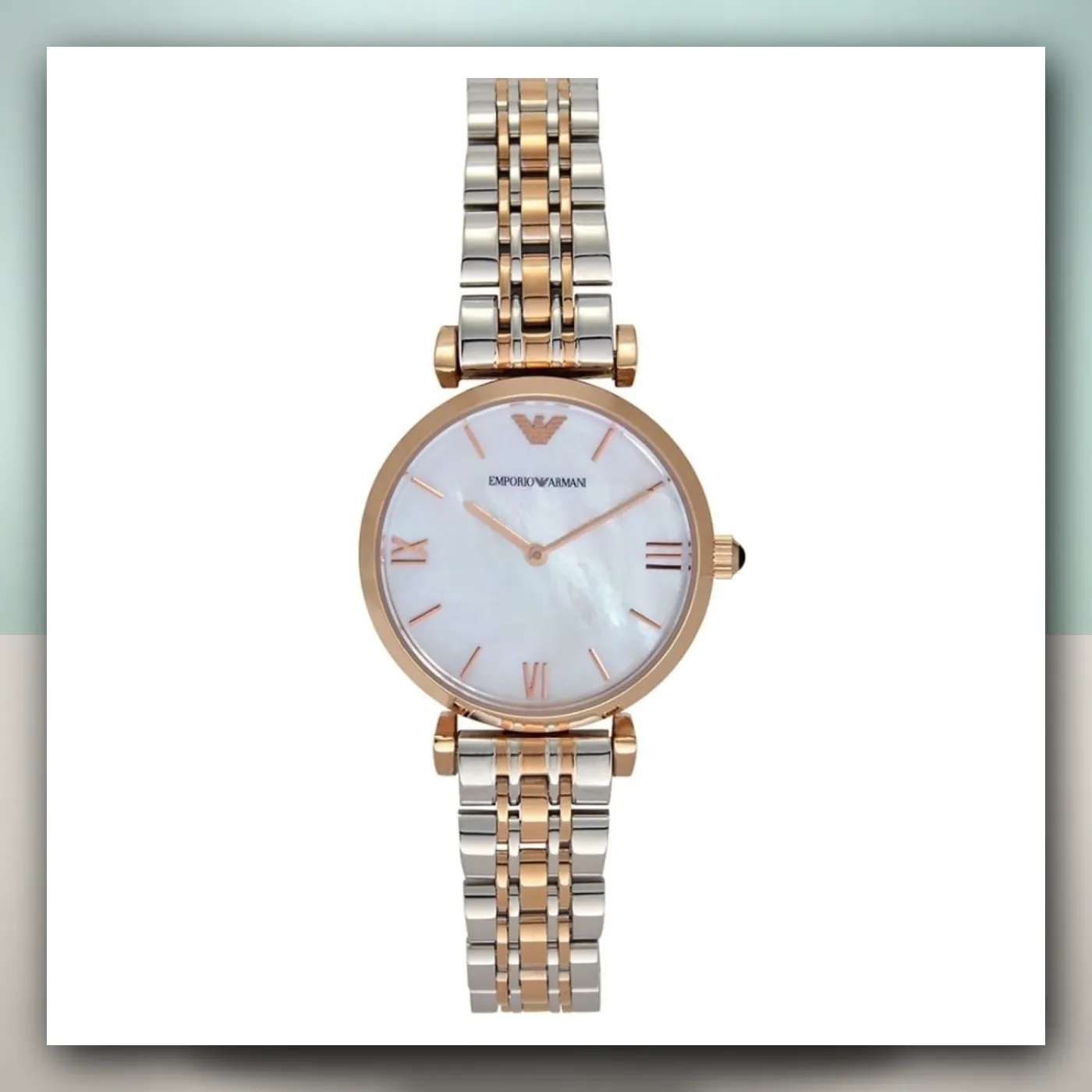 Satovi Emporio Armani Classic AR1683