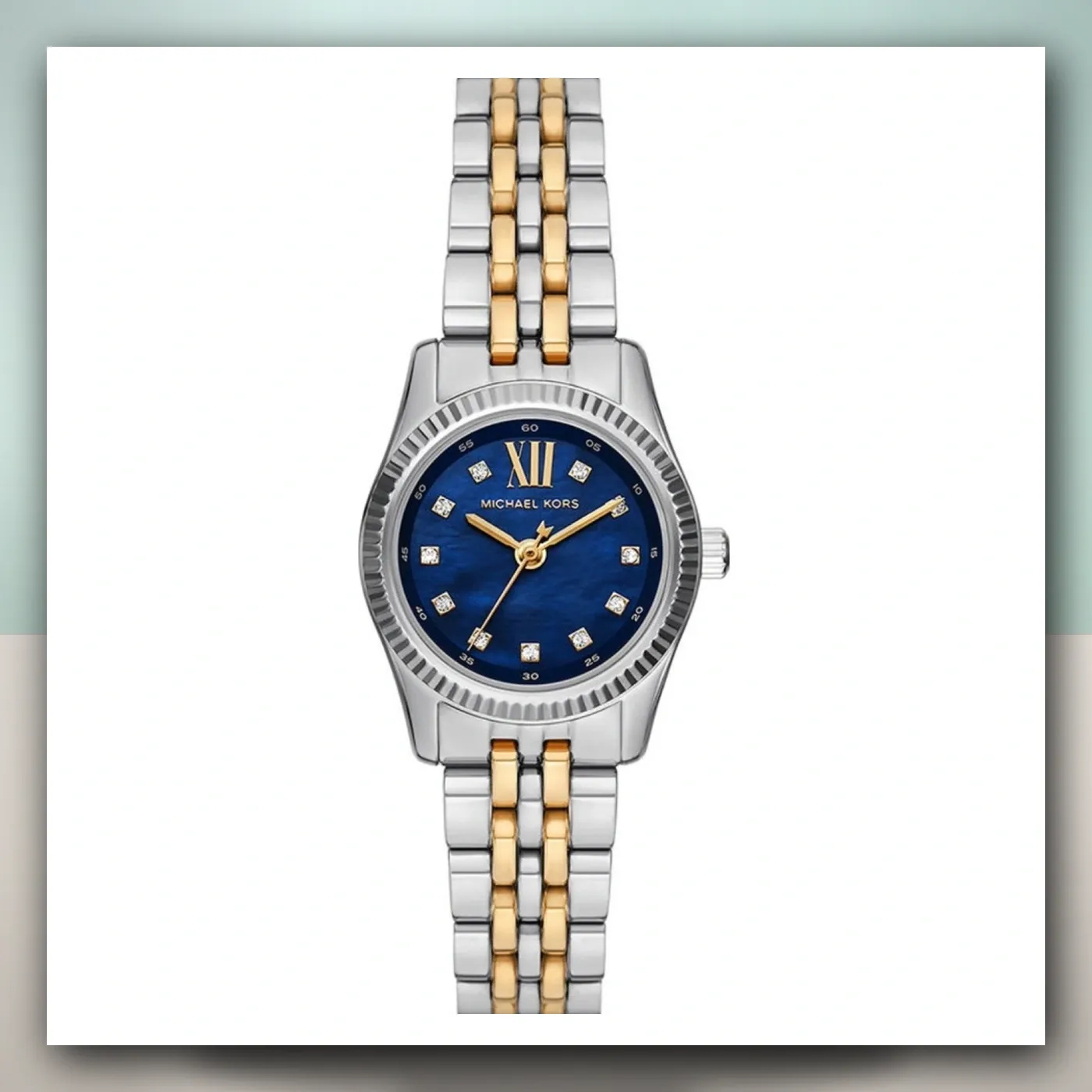 Satovi Michael Kors Lexington MK4865