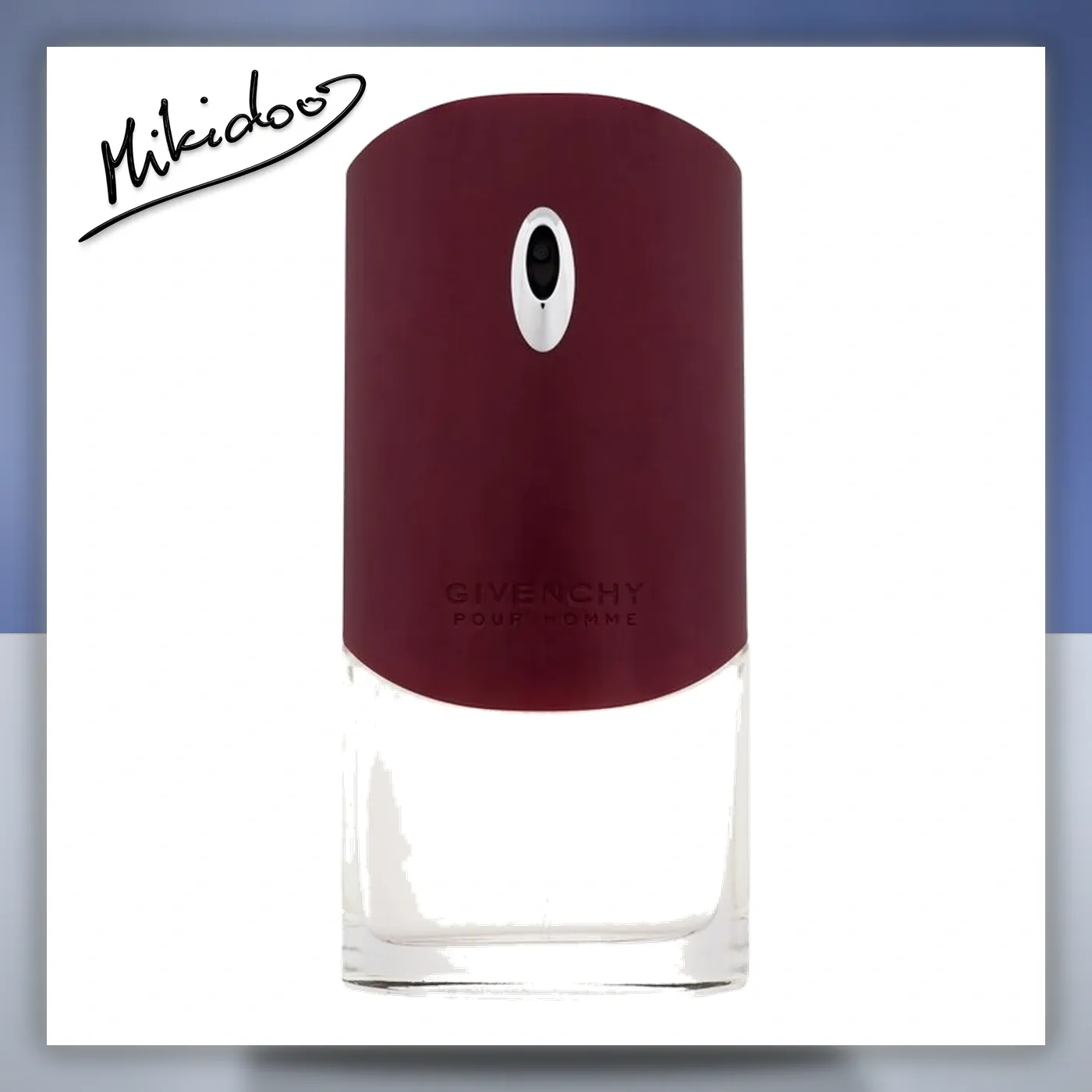 Givenchy Pour Homme