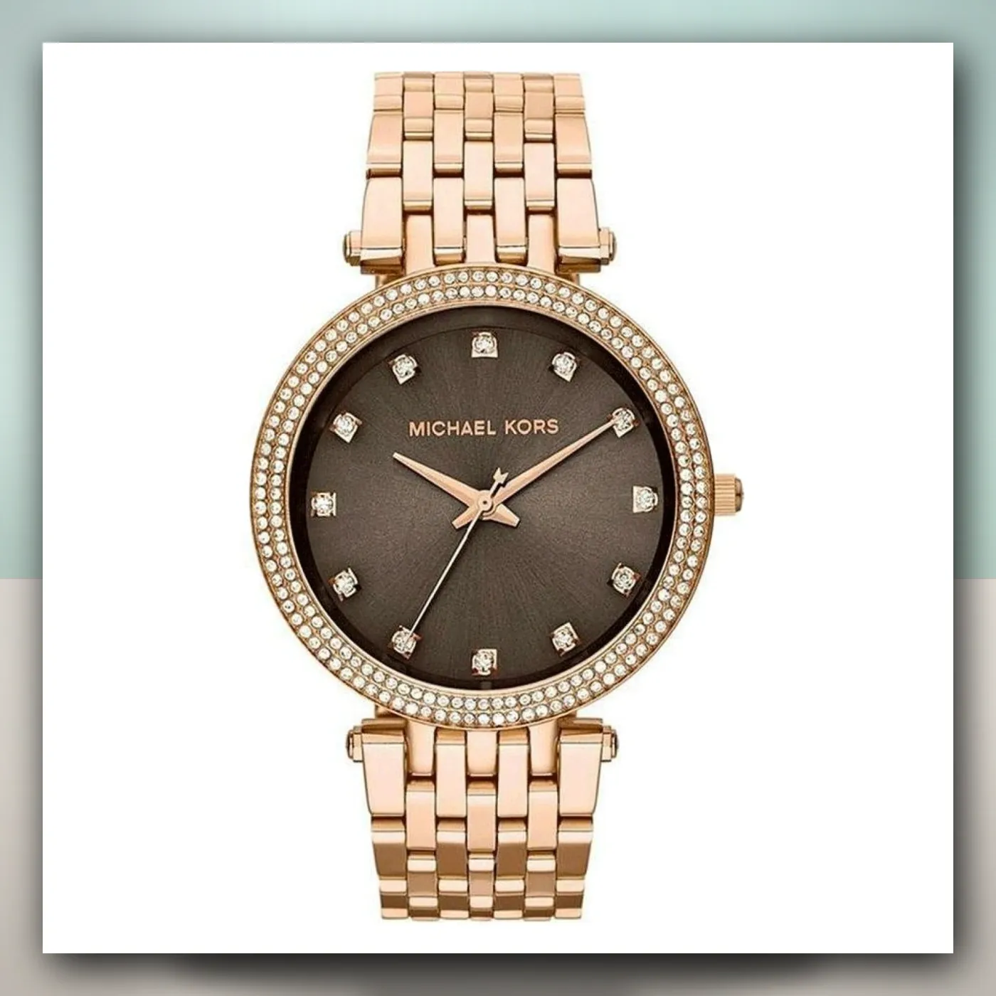 Satovi Michael Kors Darci MK3217