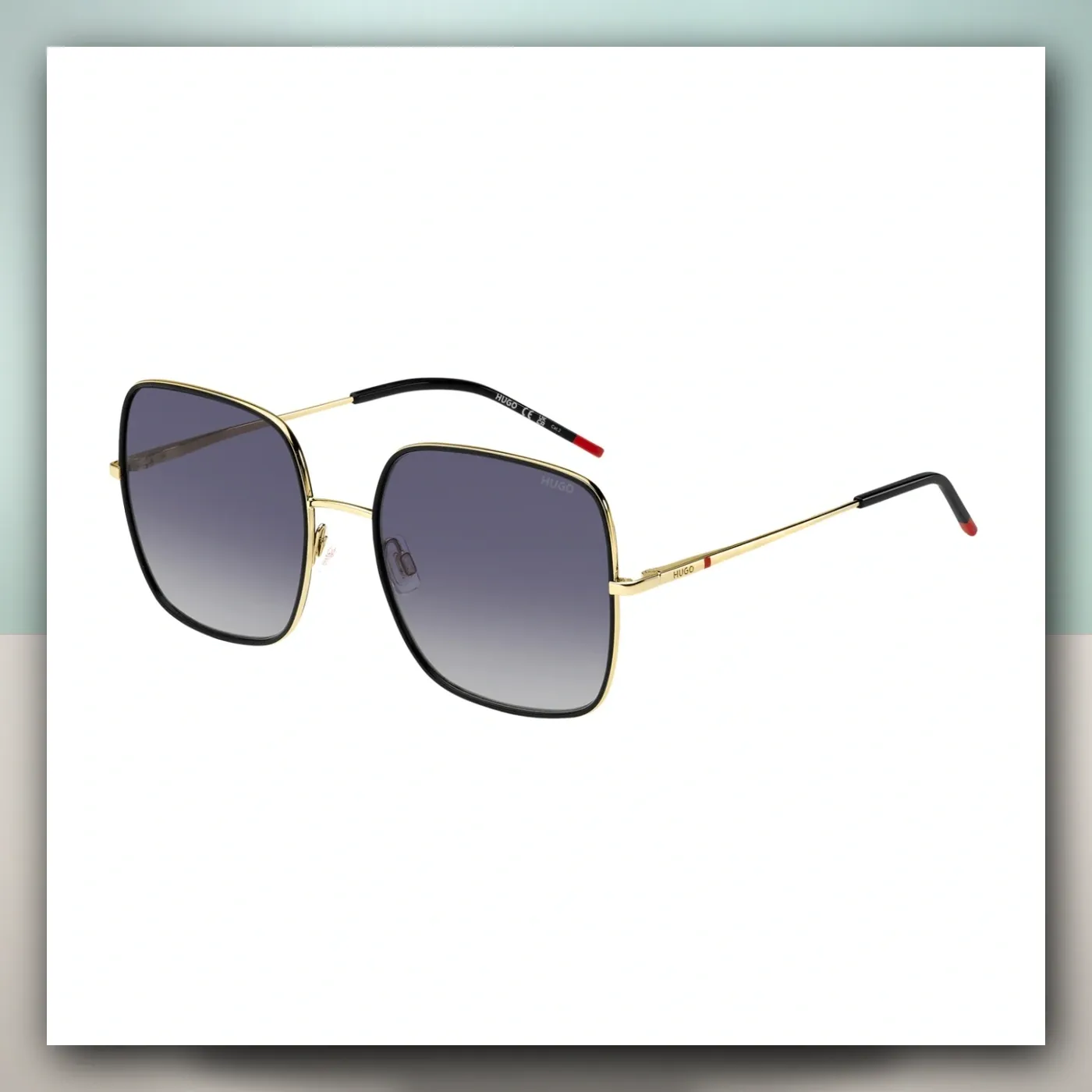 Sunčane naočale Hugo Boss HG 1293/S RHL 9O 58