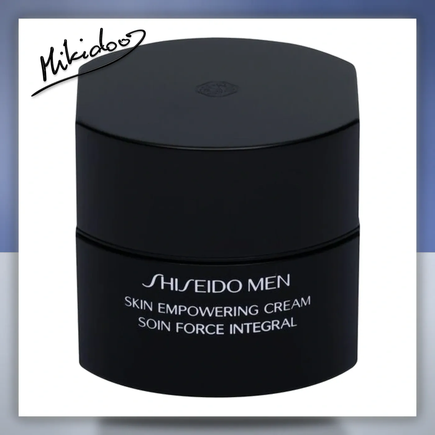 MEN Skin Empowering Cream