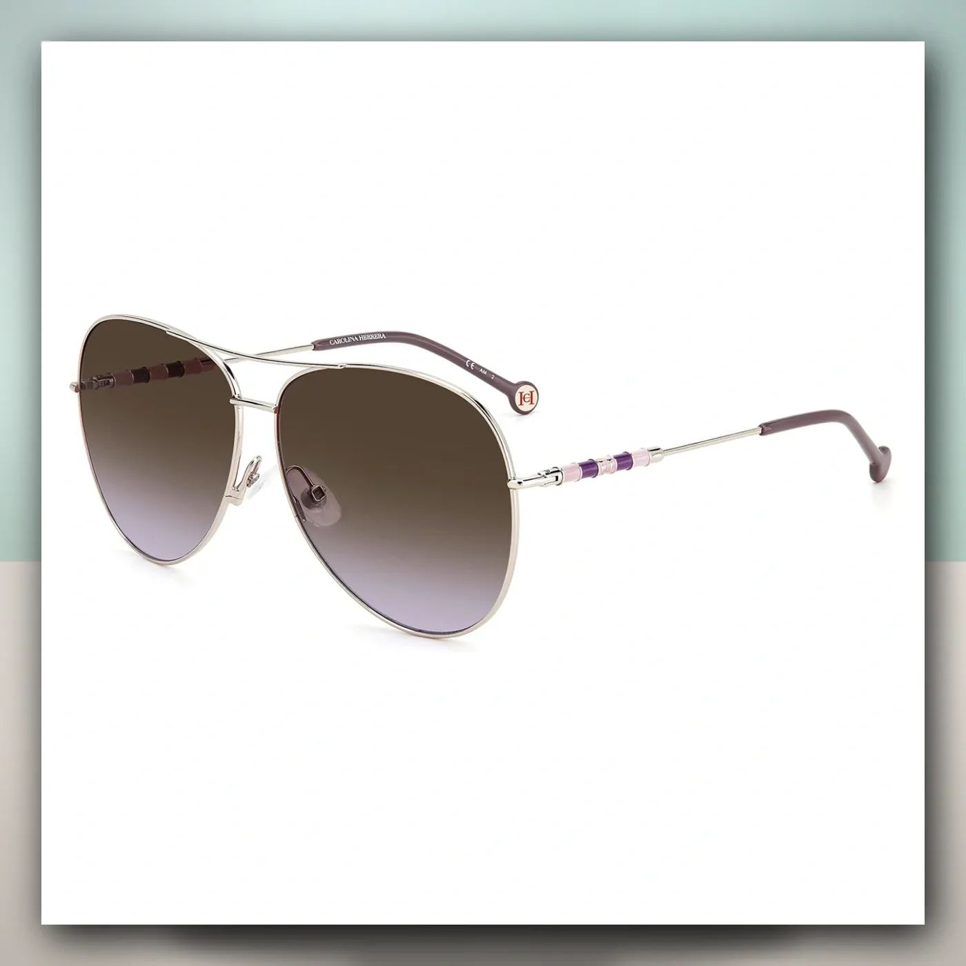 Sunčane naočale Carolina Herrera CH 0034/S 3YG QR 64
