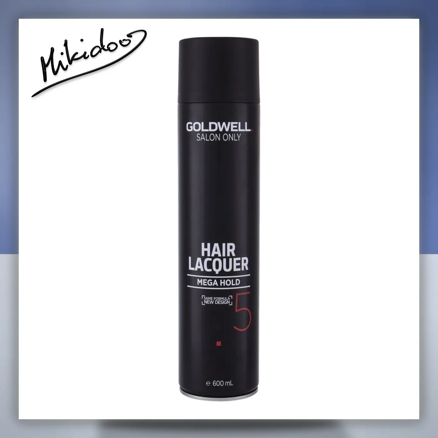 Salon Only Super Firm Mega Hold
