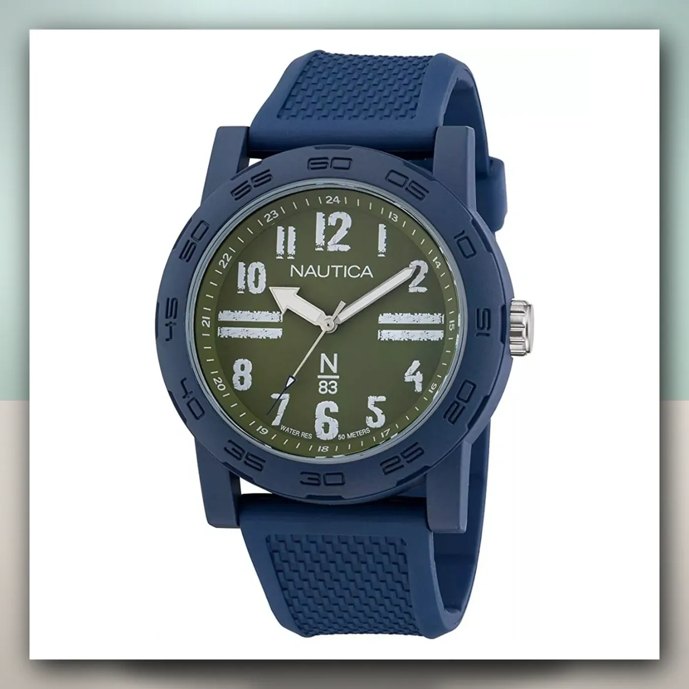 Satovi Nautica NAPATS305