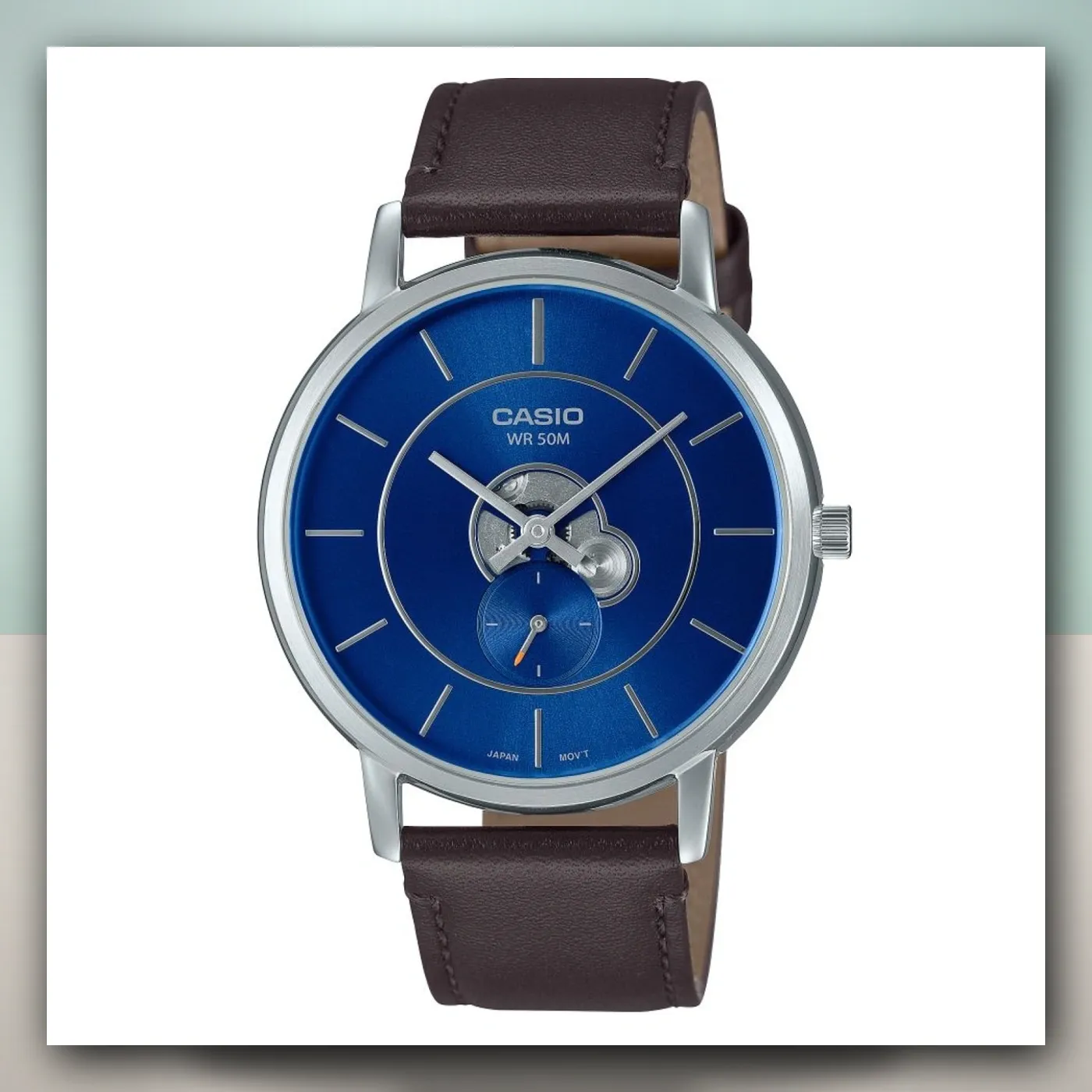 Satovi Casio Collection MTP-B130L-2AVDF