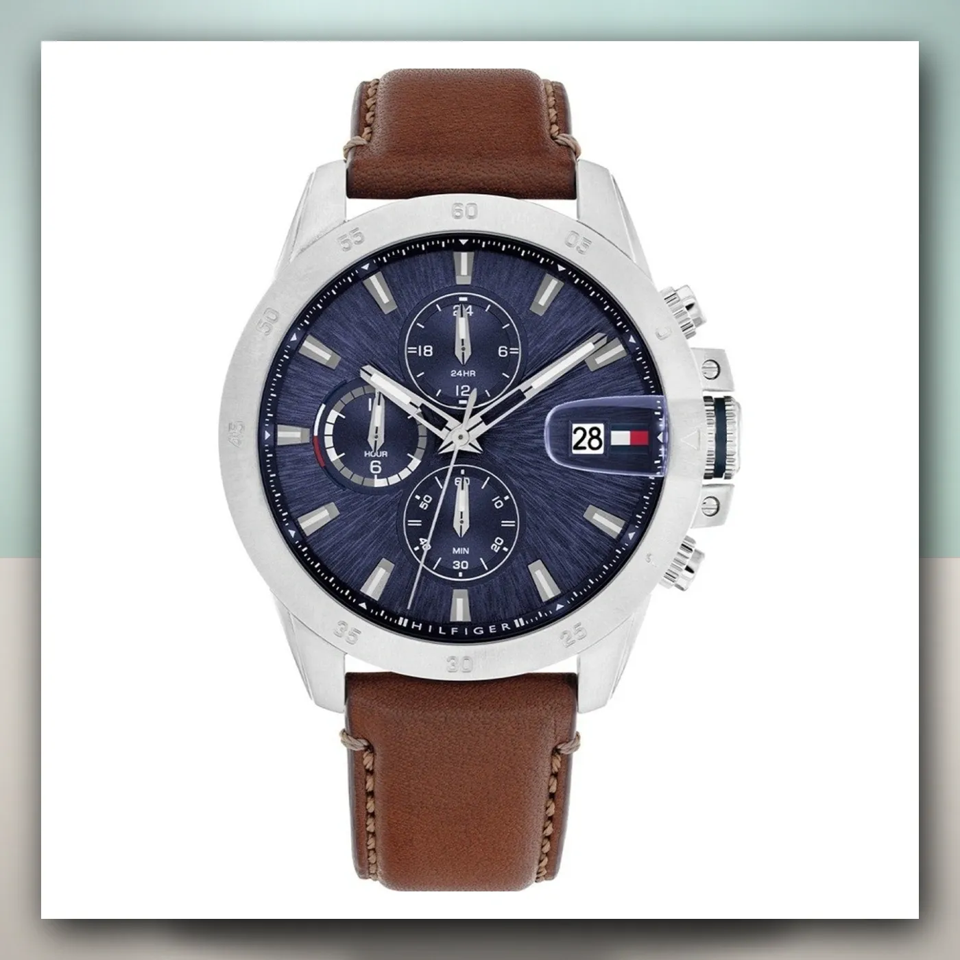 Satovi Tommy Hilfiger Jameson 1792195