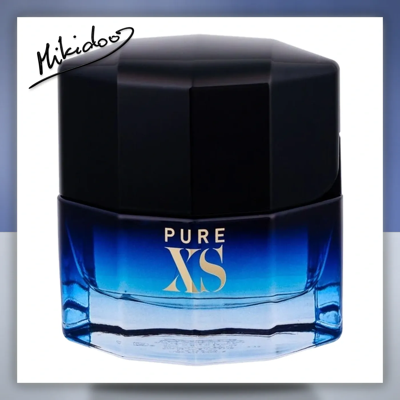 Pure XS