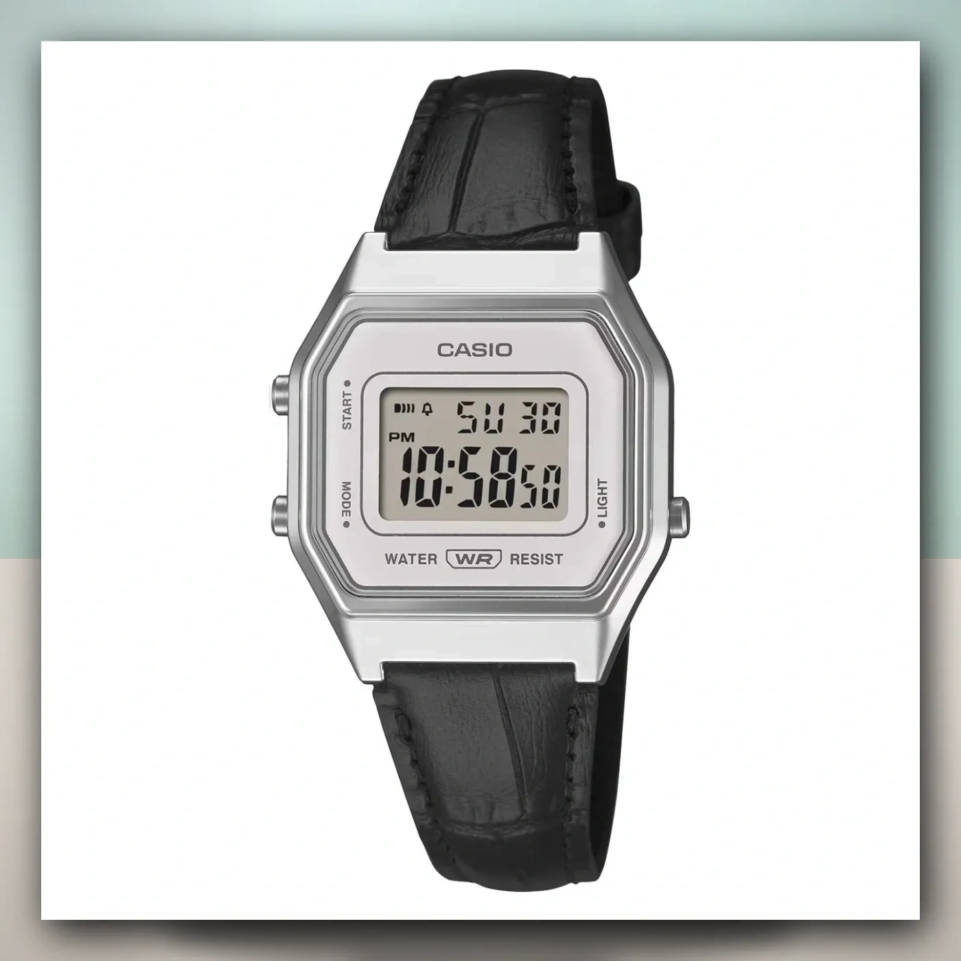 Casio Vintage