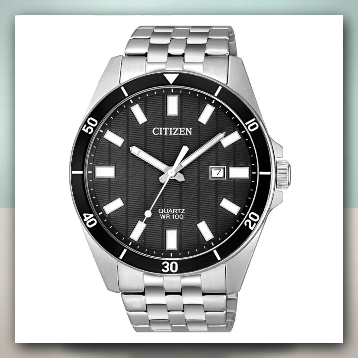 Satovi Citizen Quartz BI5050-54E
